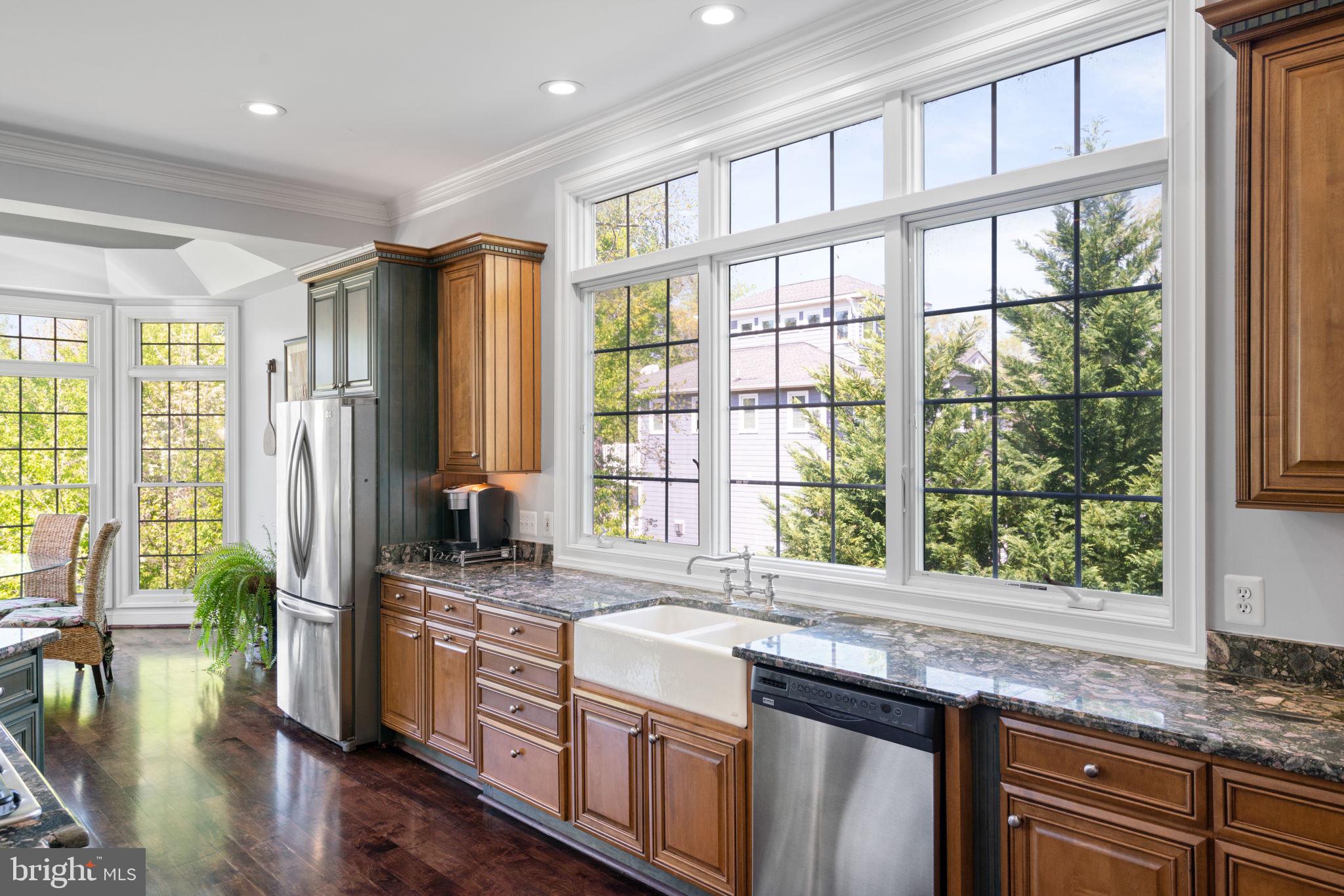 MORGAN II - Residential