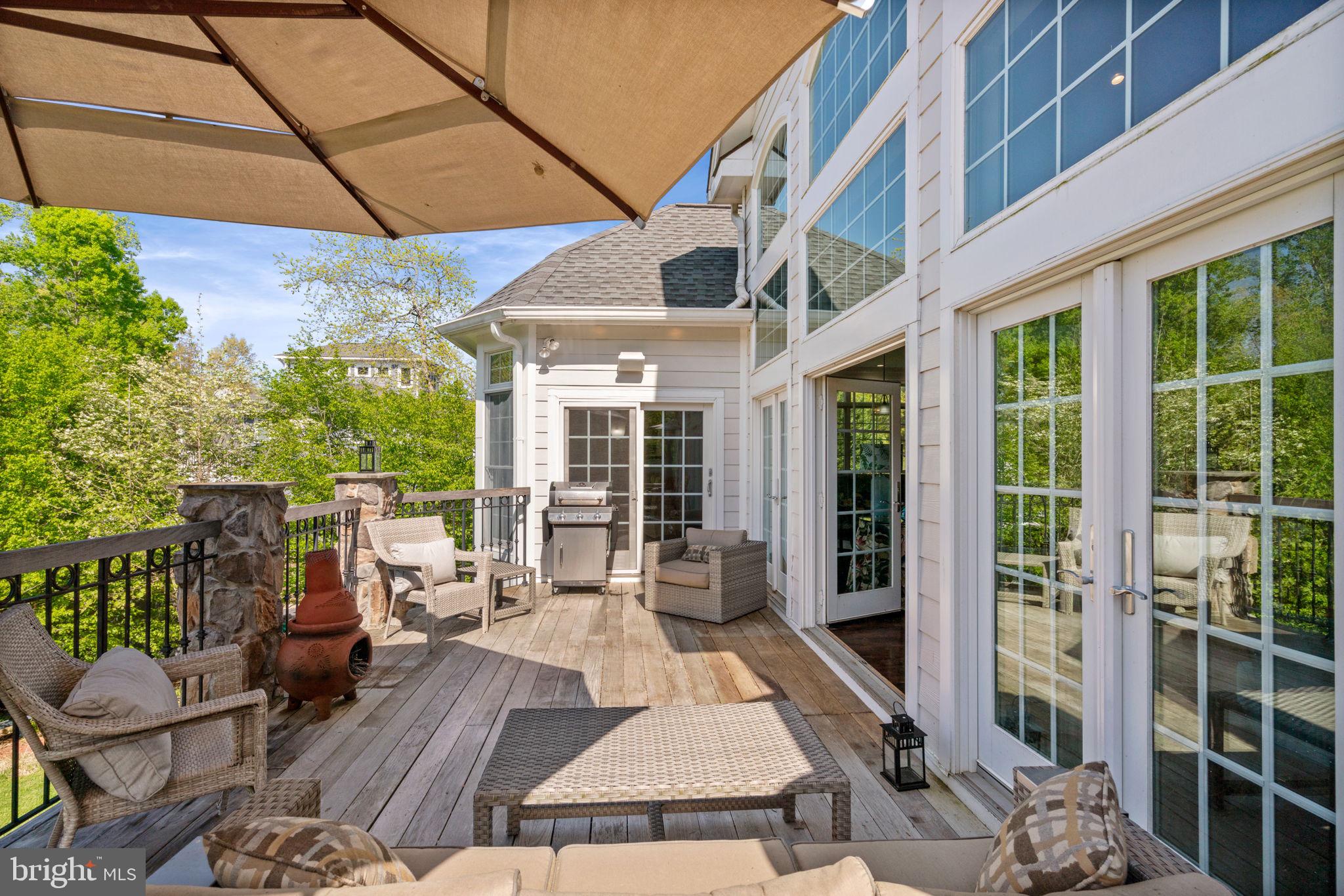 MORGAN II - Residential