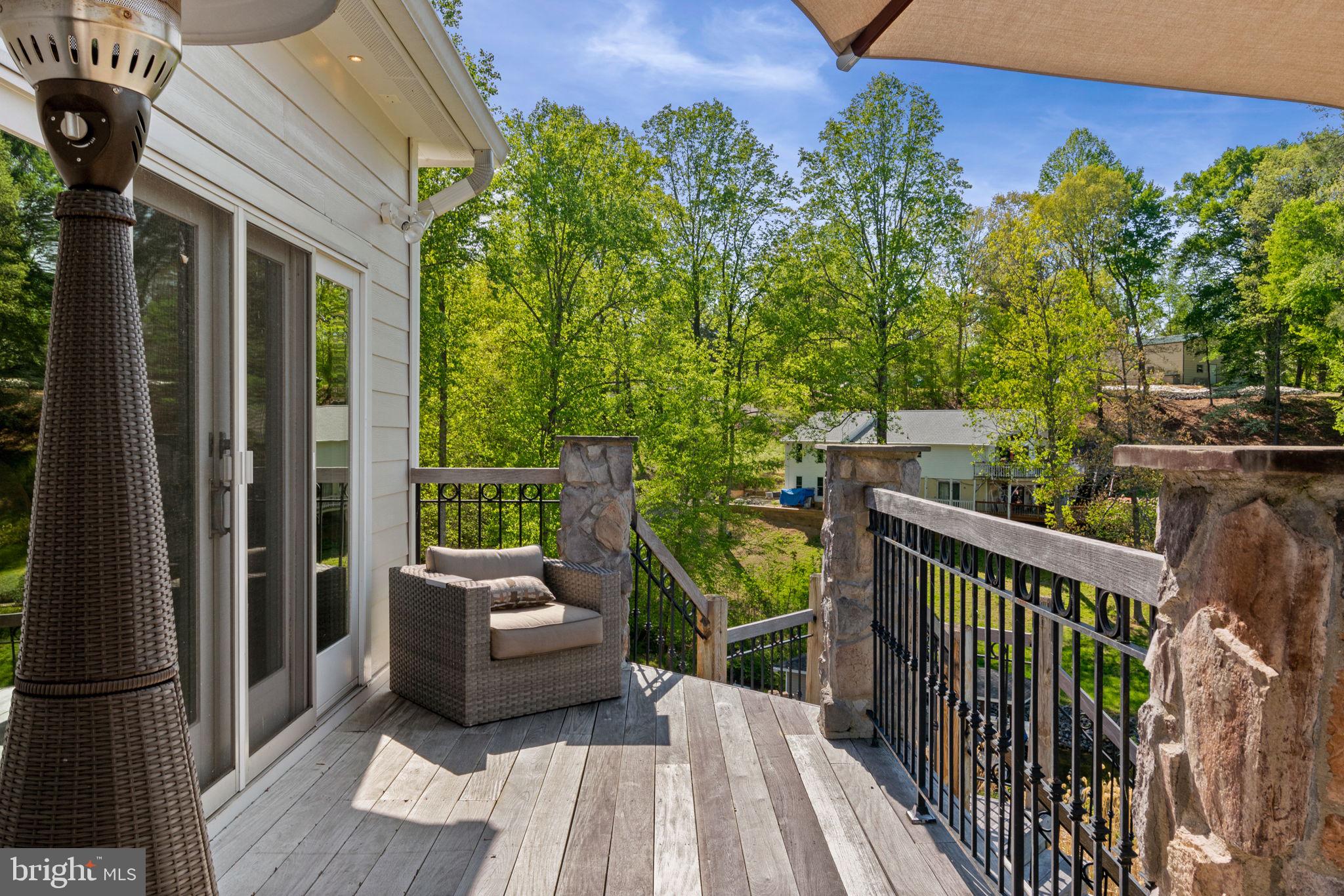 MORGAN II - Residential