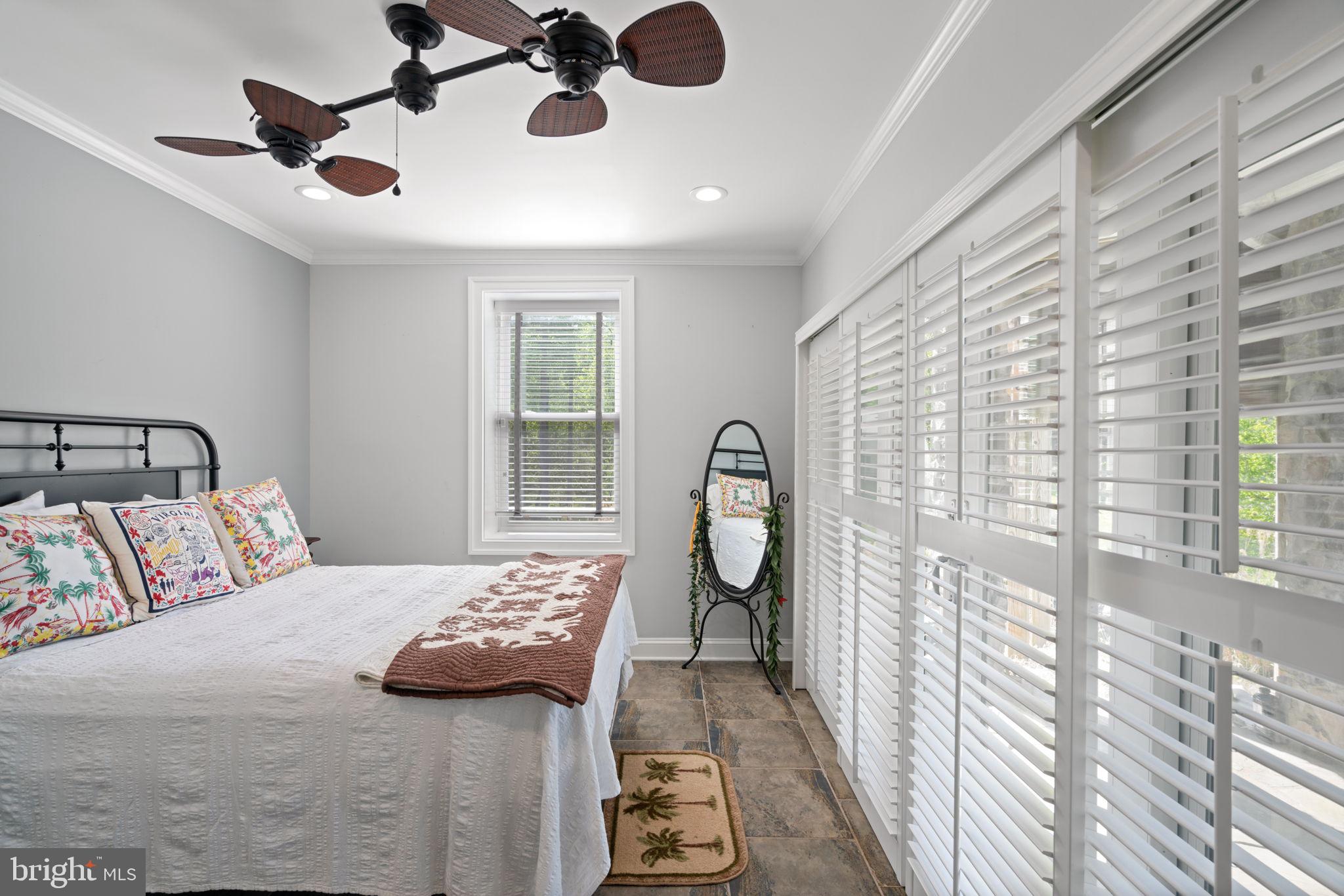 MORGAN II - Residential