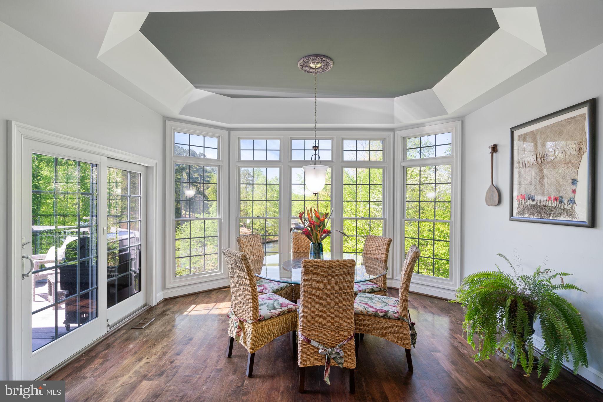 MORGAN II - Residential