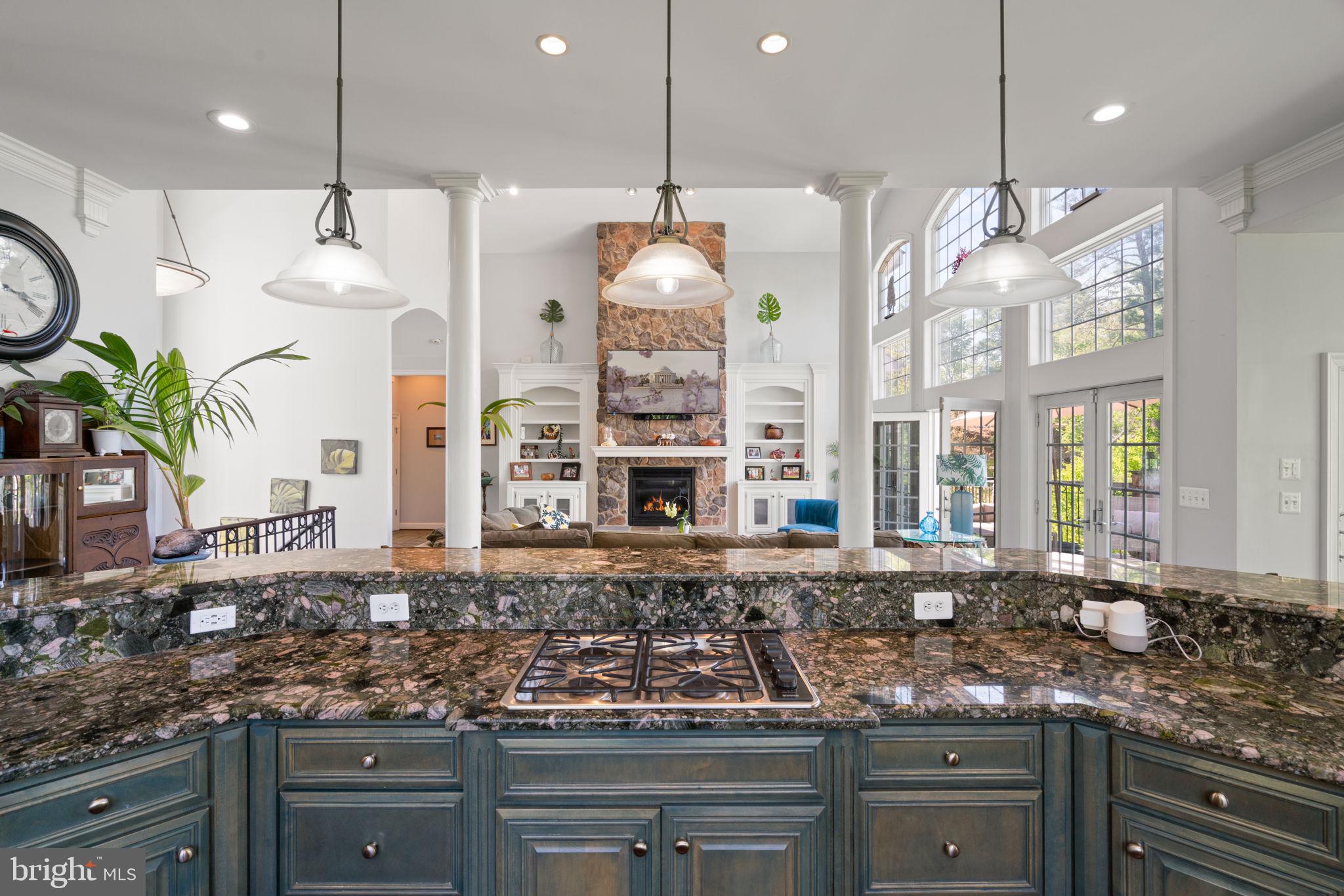 MORGAN II - Residential