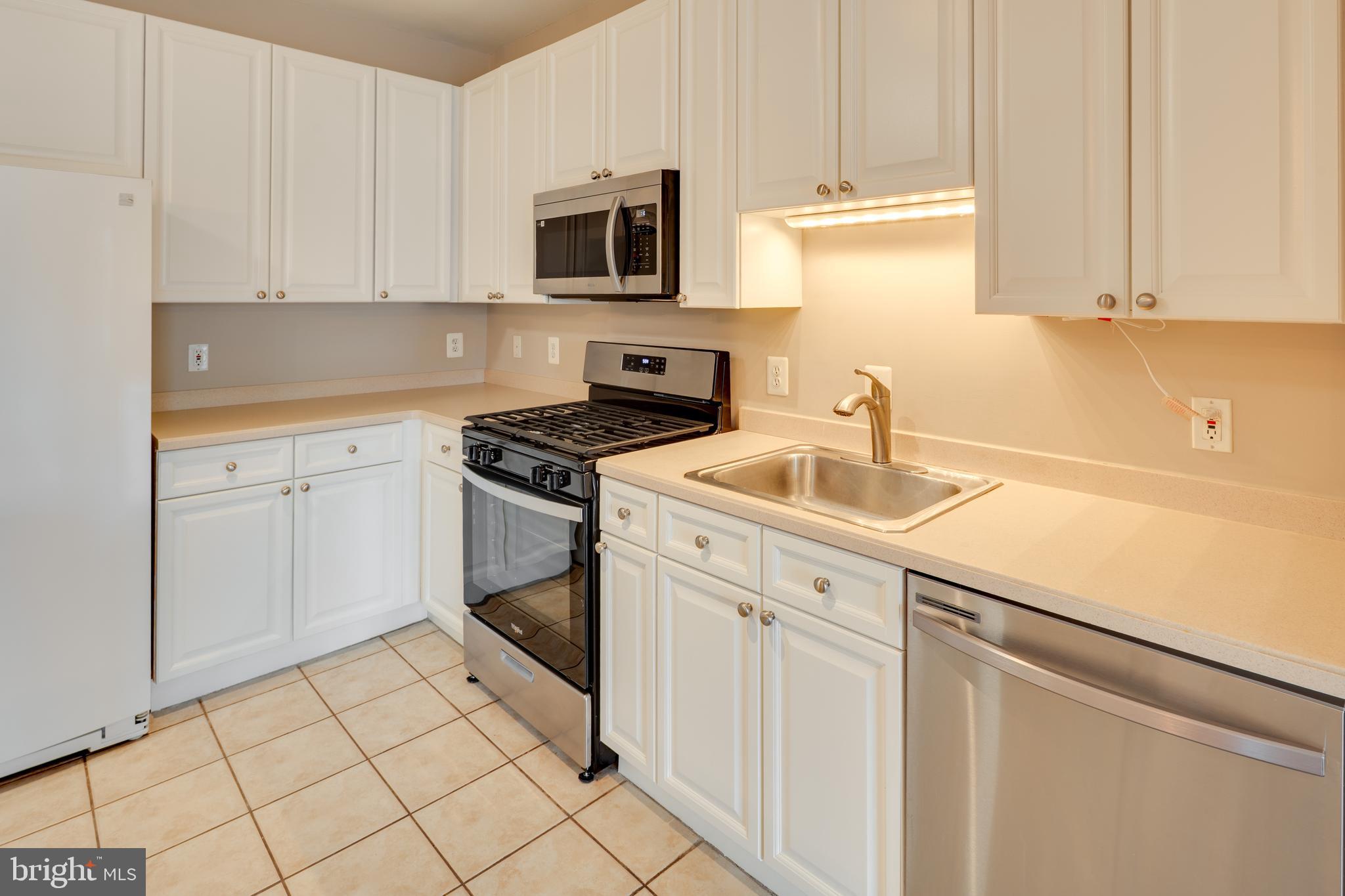 ACADIA - Residential Lease