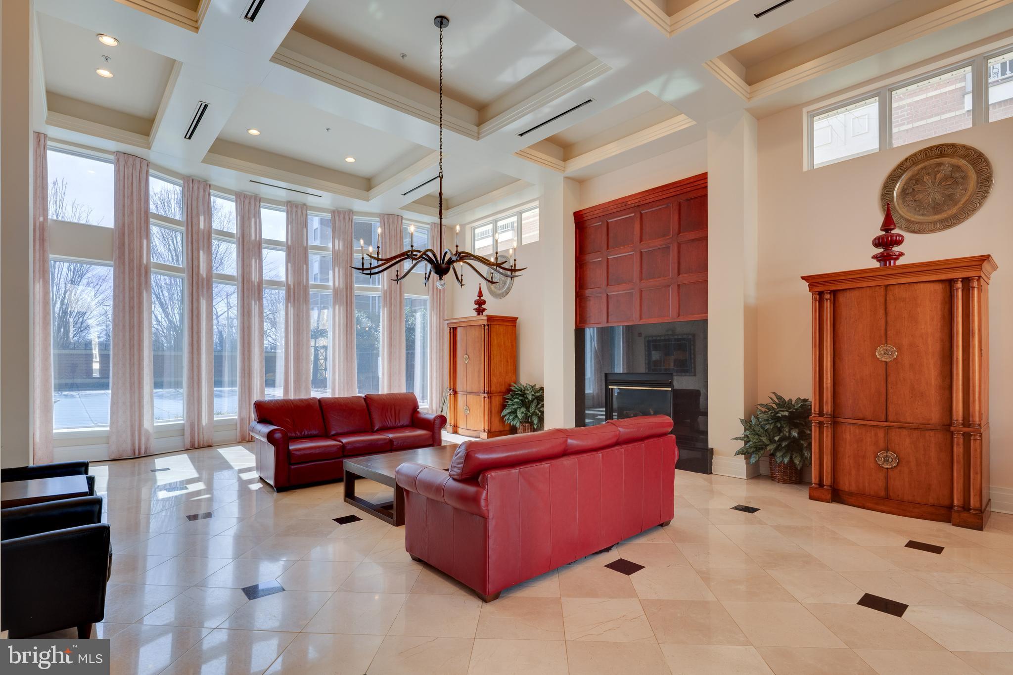 ACADIA - Residential Lease