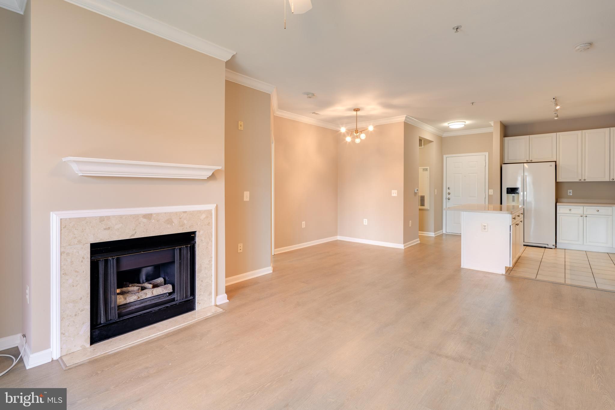 ACADIA - Residential Lease