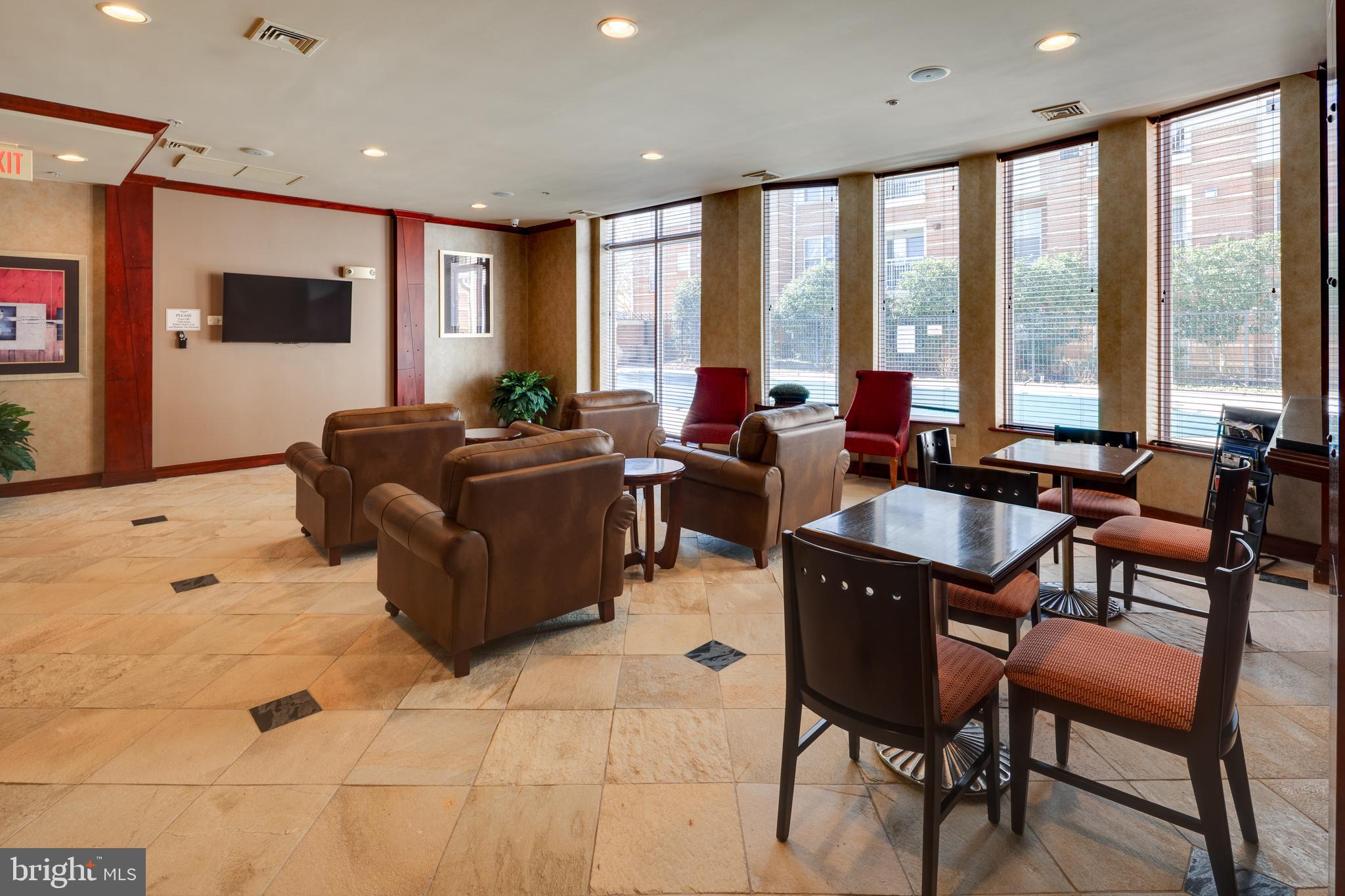 ACADIA - Residential Lease