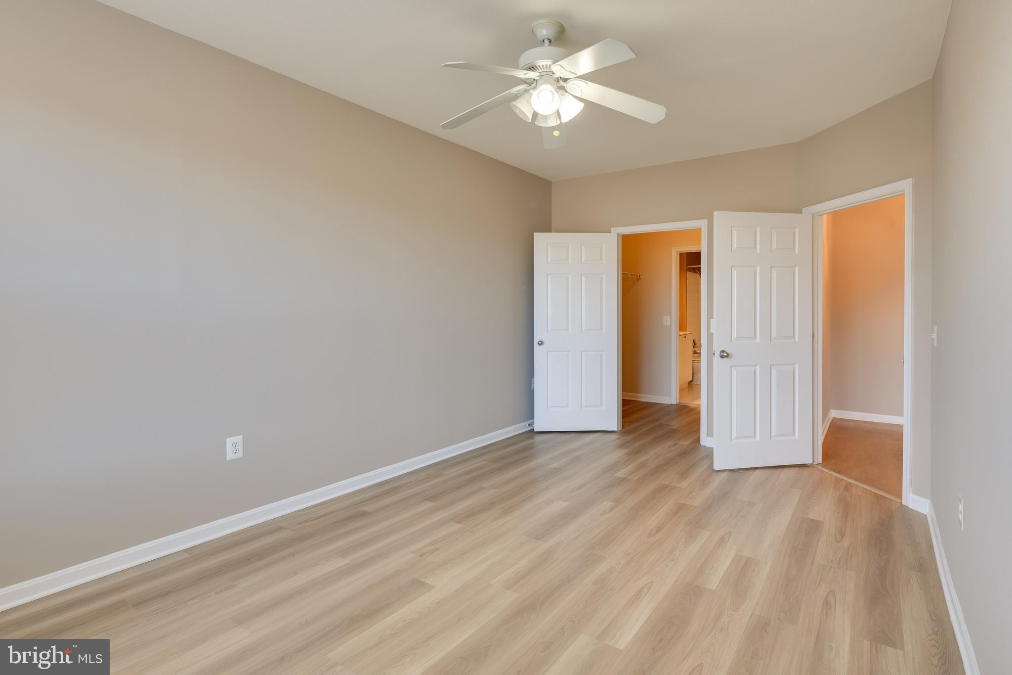 ACADIA - Residential Lease