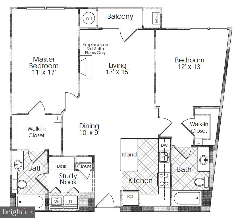 ACADIA - Residential Lease