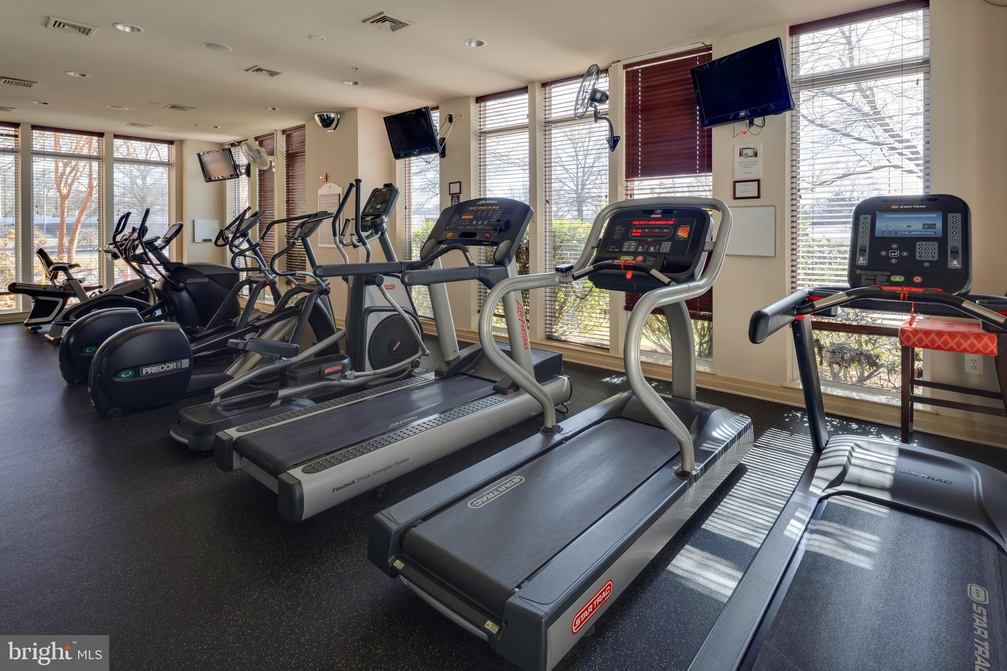 ACADIA - Residential Lease