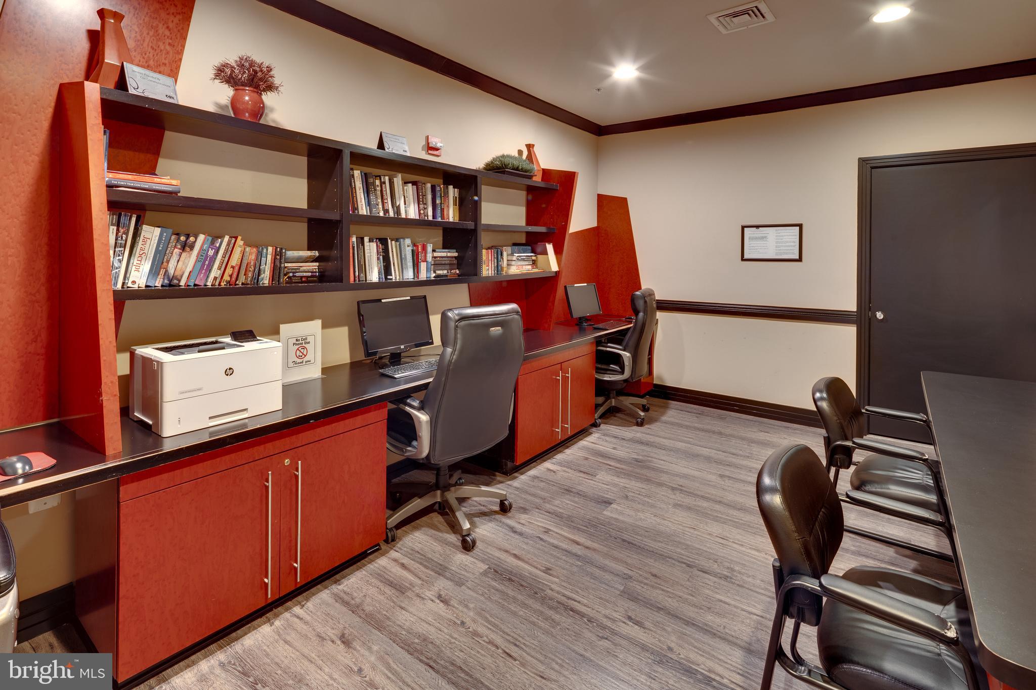 ACADIA - Residential Lease