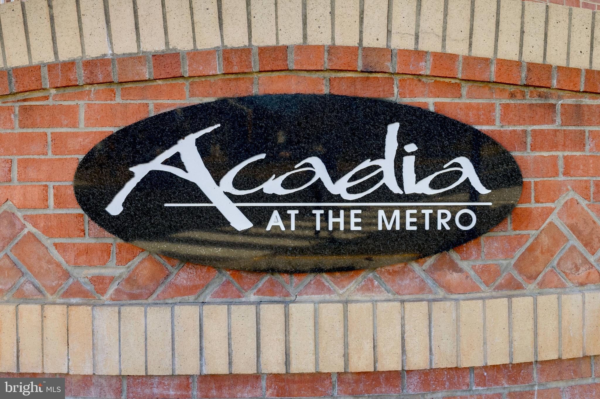 ACADIA - Residential Lease