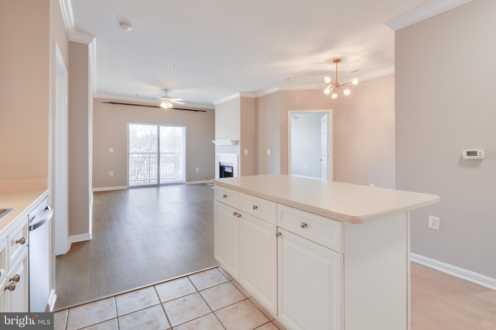 ACADIA - Residential Lease