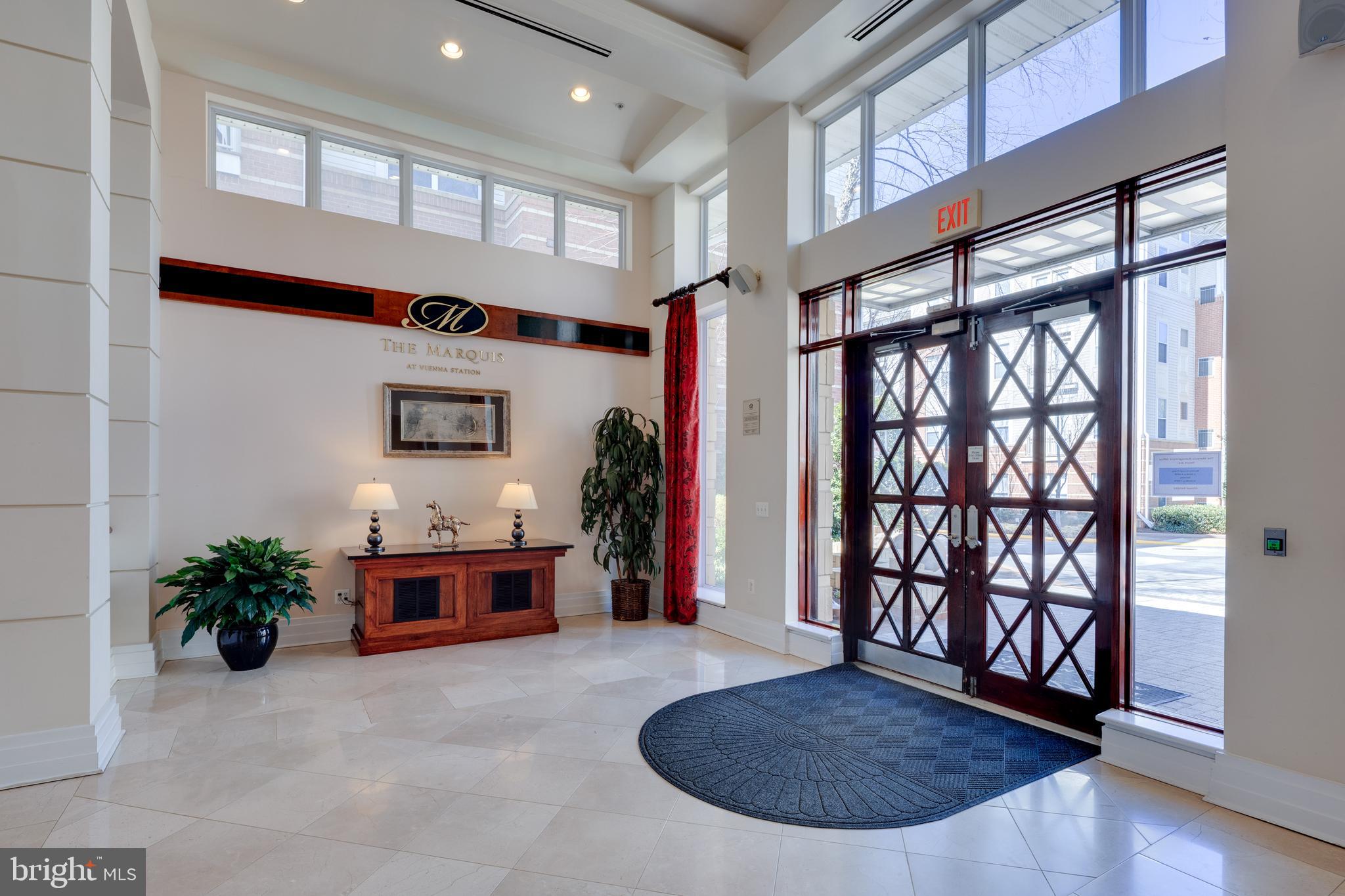 ACADIA - Residential Lease