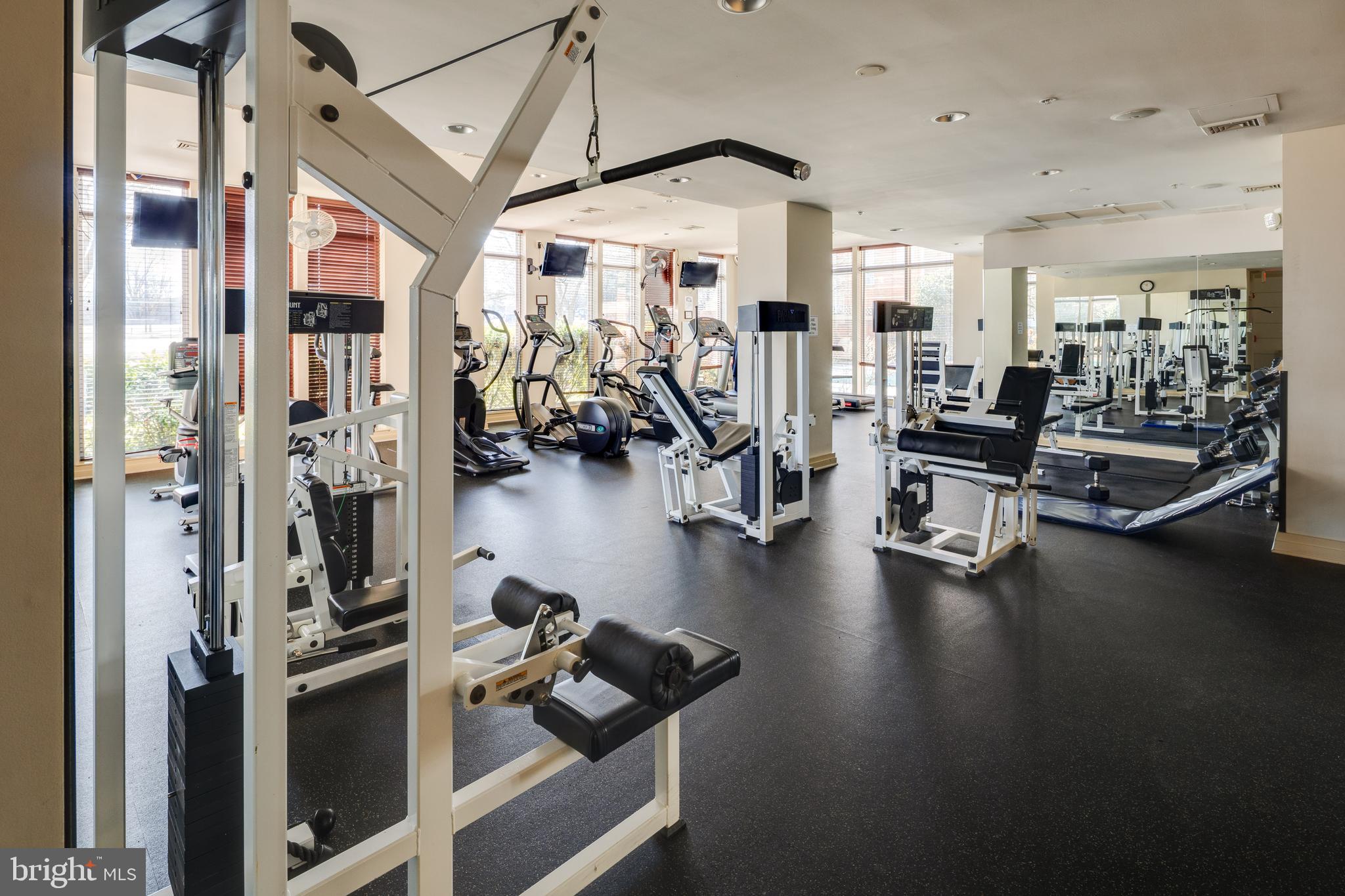 ACADIA - Residential Lease