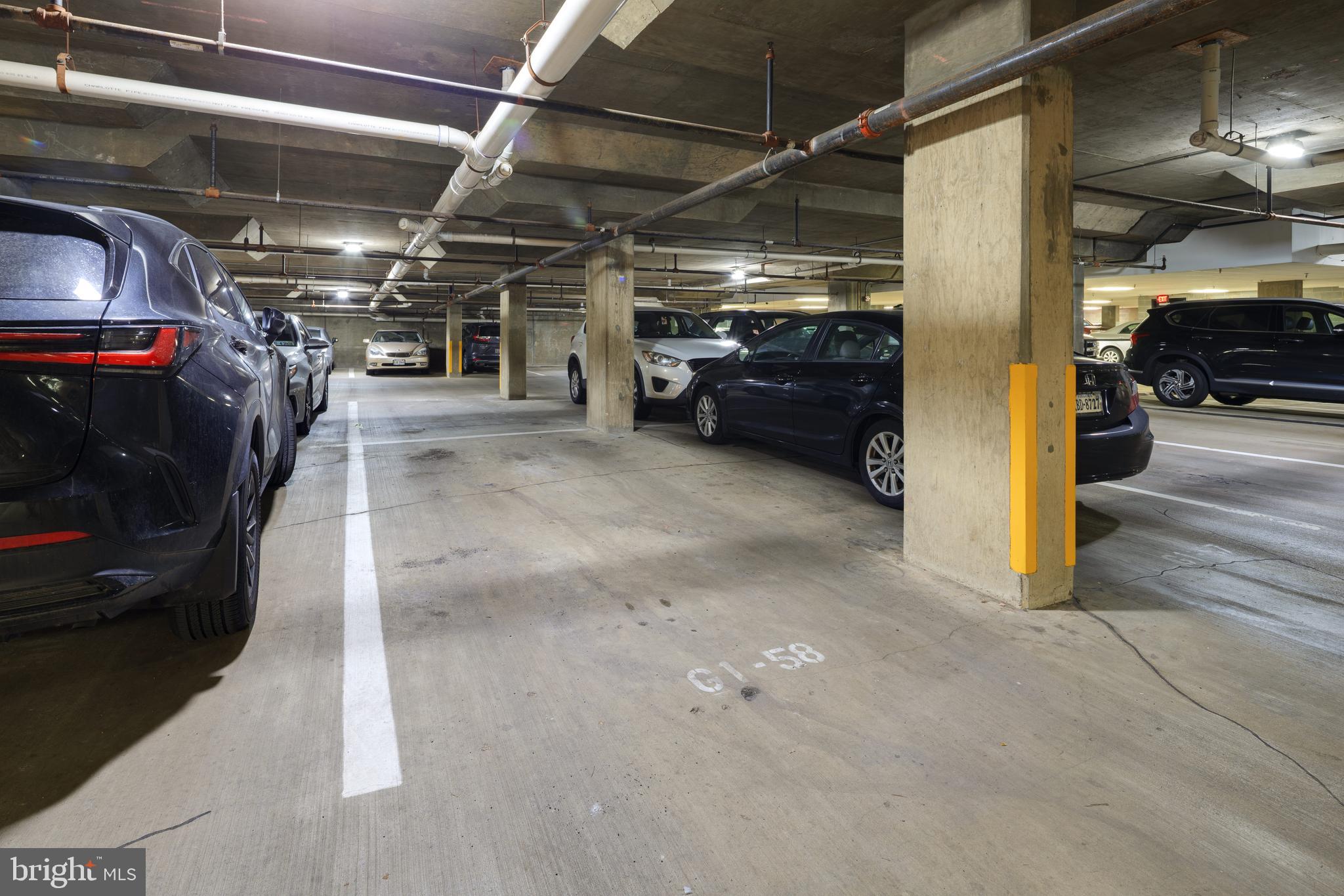 ACADIA - Residential Lease