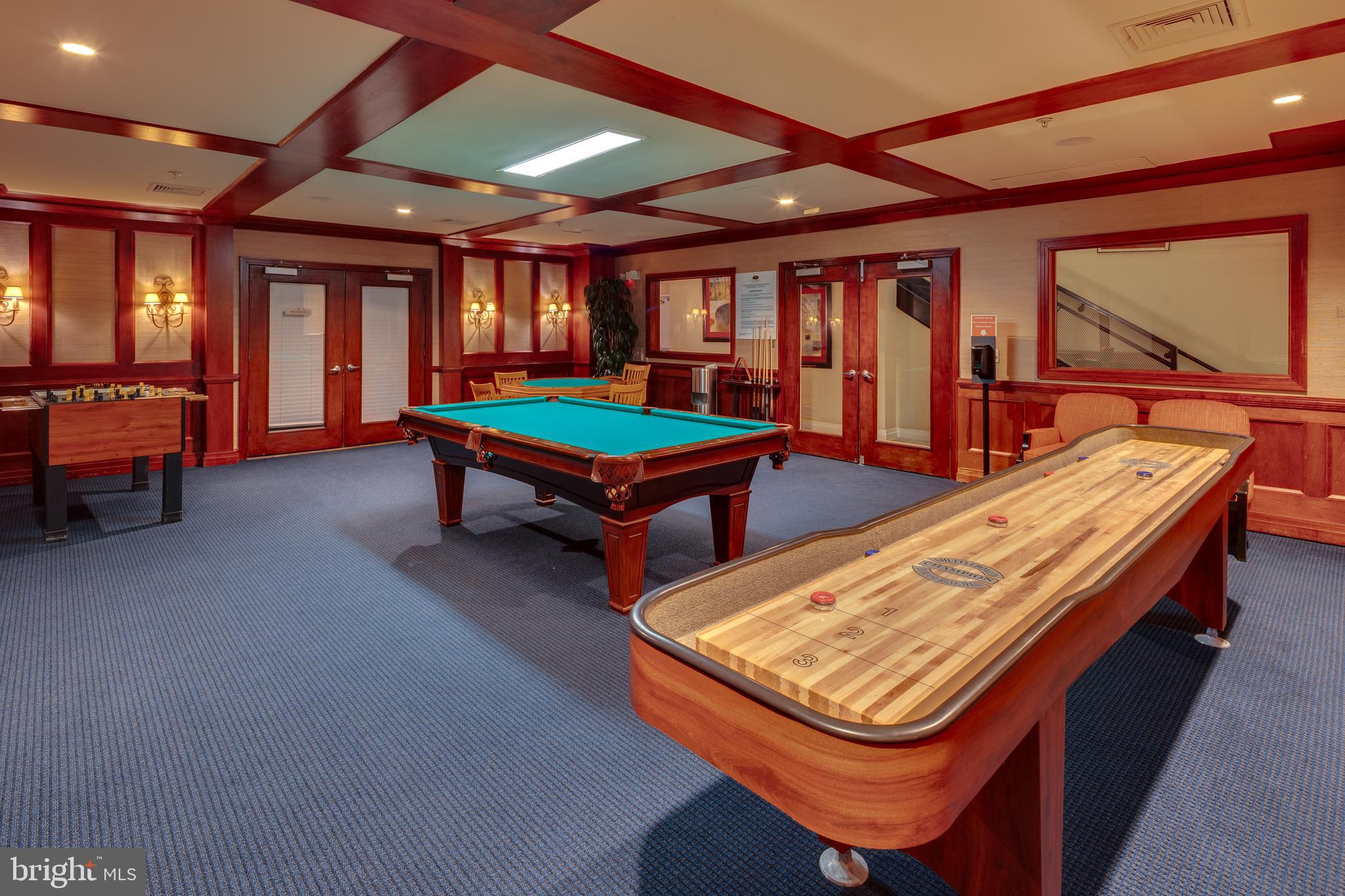 ACADIA - Residential Lease