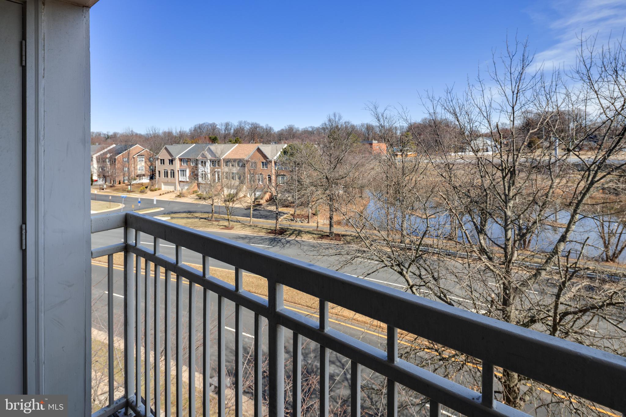 ACADIA - Residential Lease