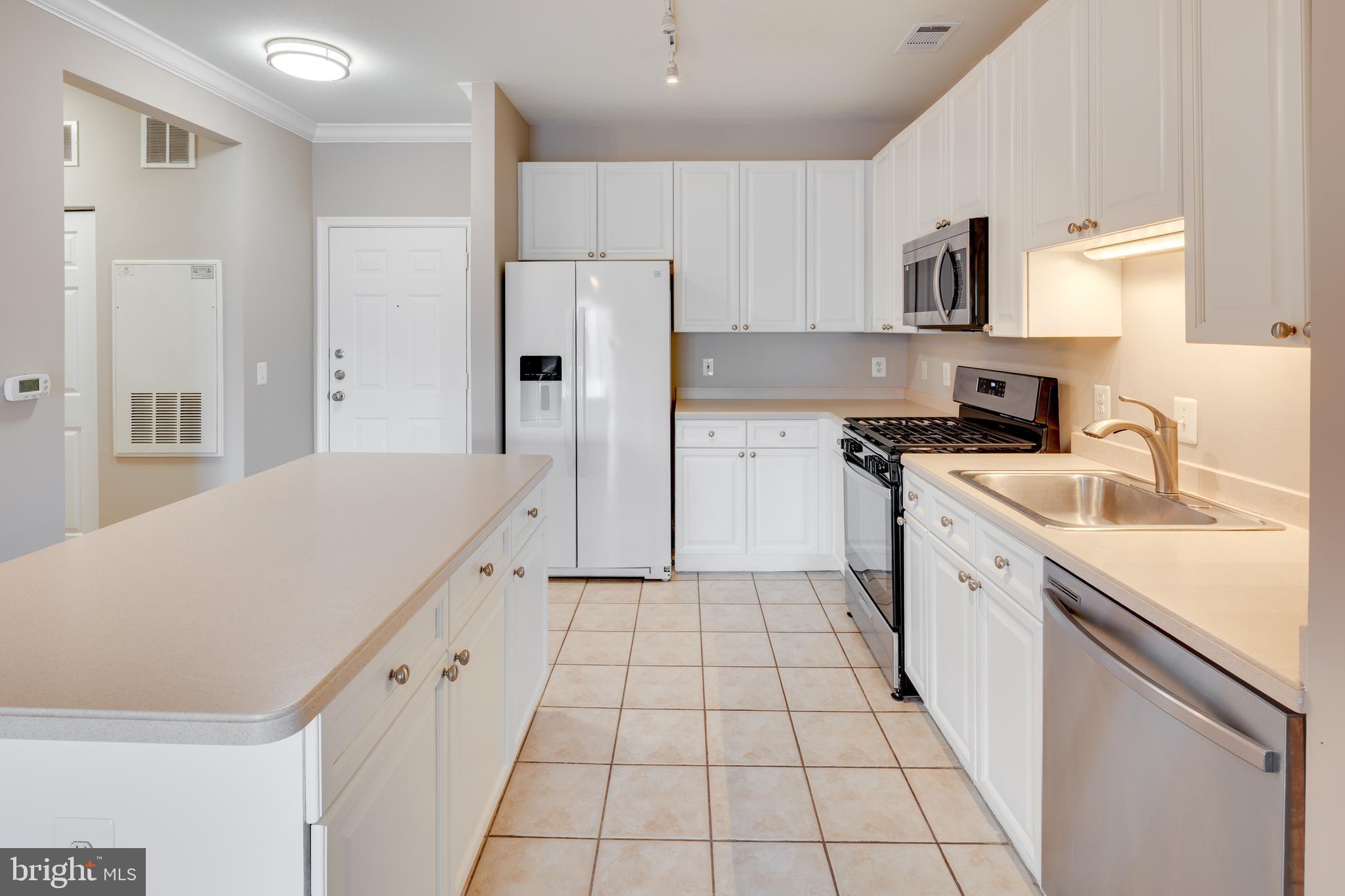 ACADIA - Residential Lease