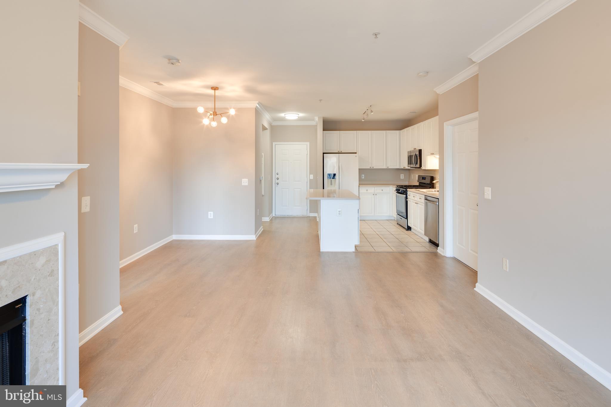 ACADIA - Residential Lease