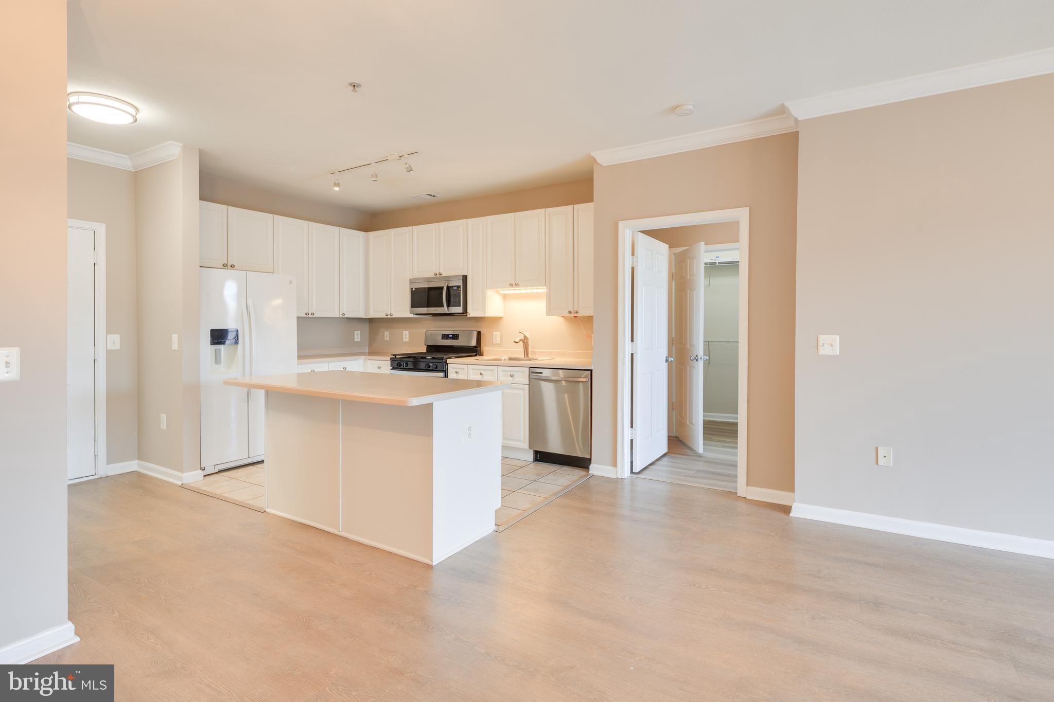 ACADIA - Residential Lease