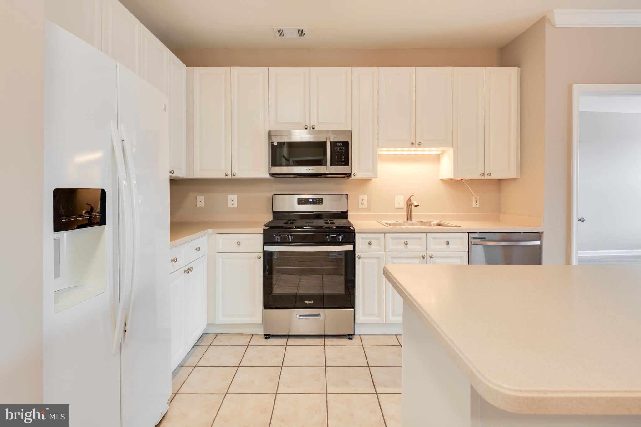 ACADIA - Residential Lease