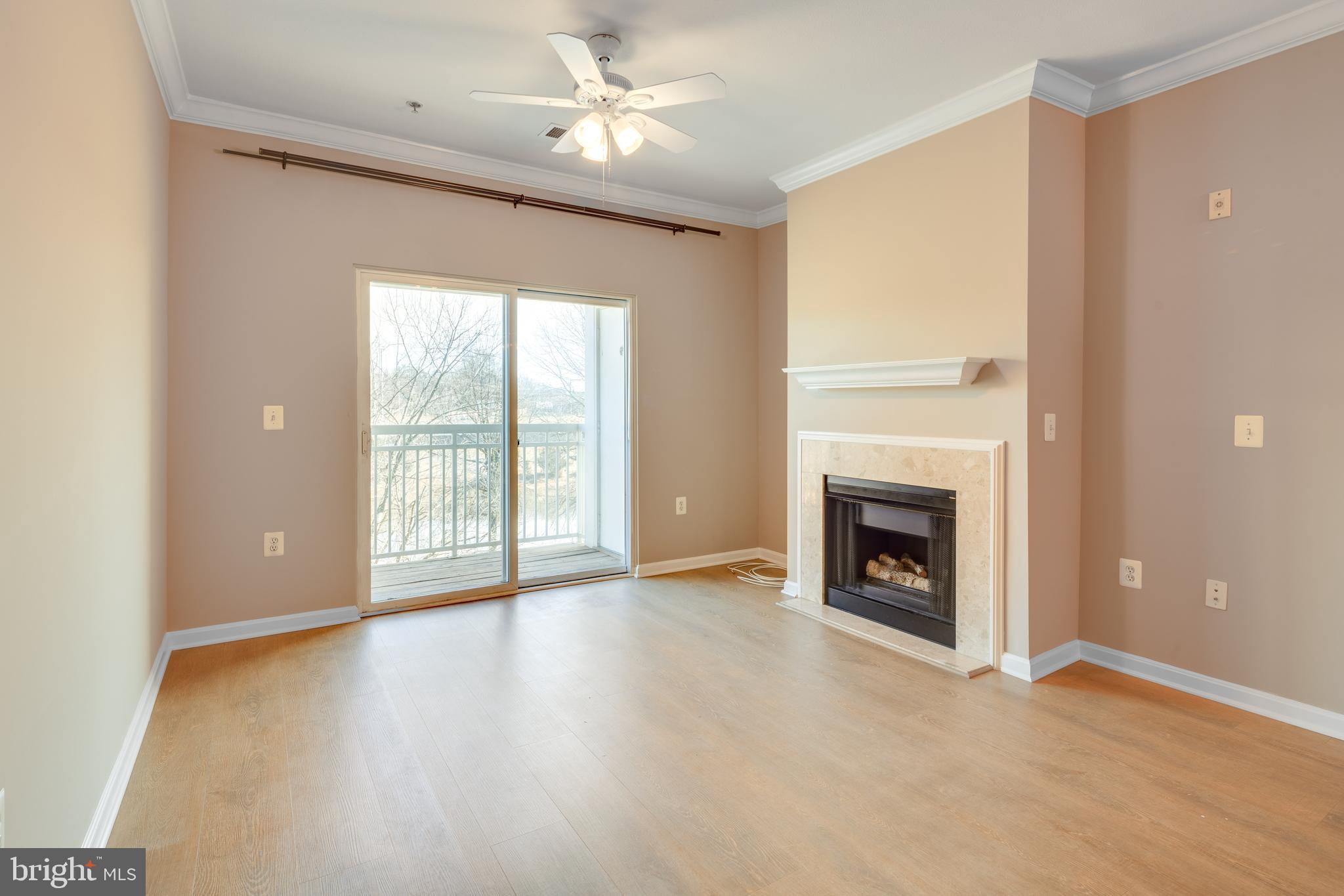 ACADIA - Residential Lease