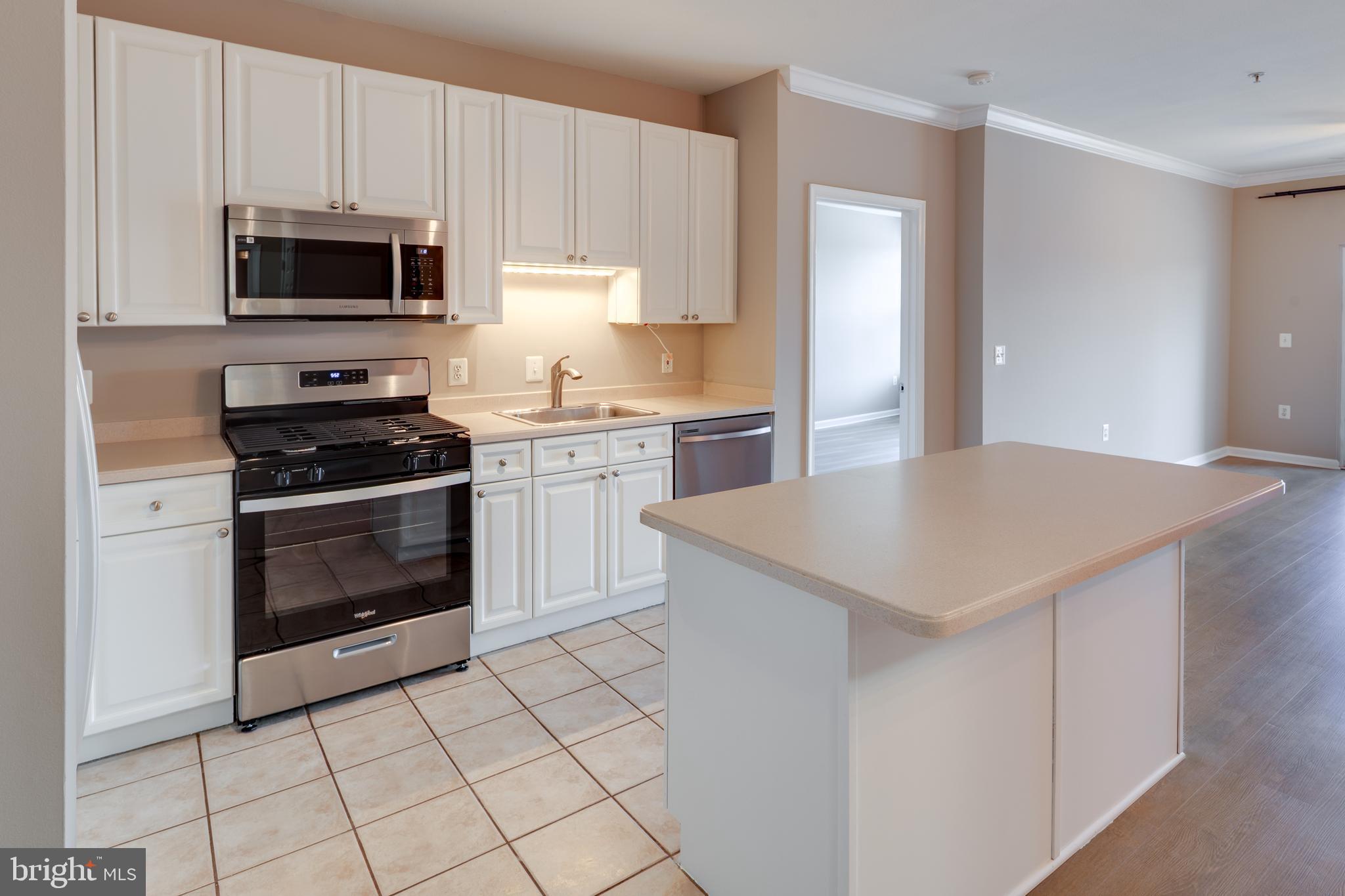 ACADIA - Residential Lease