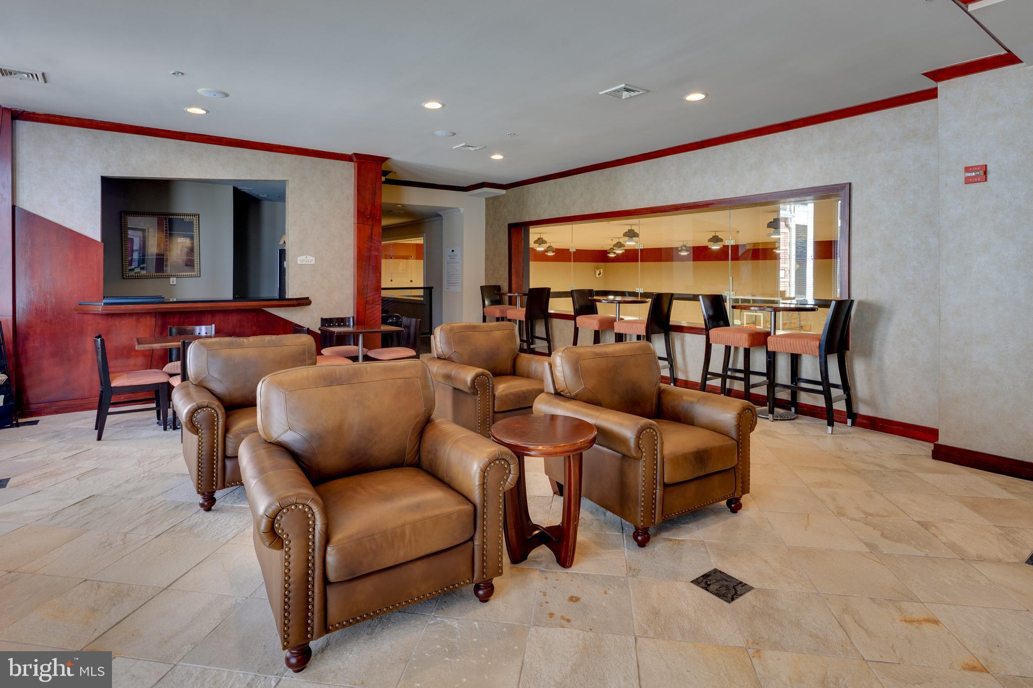 ACADIA - Residential Lease