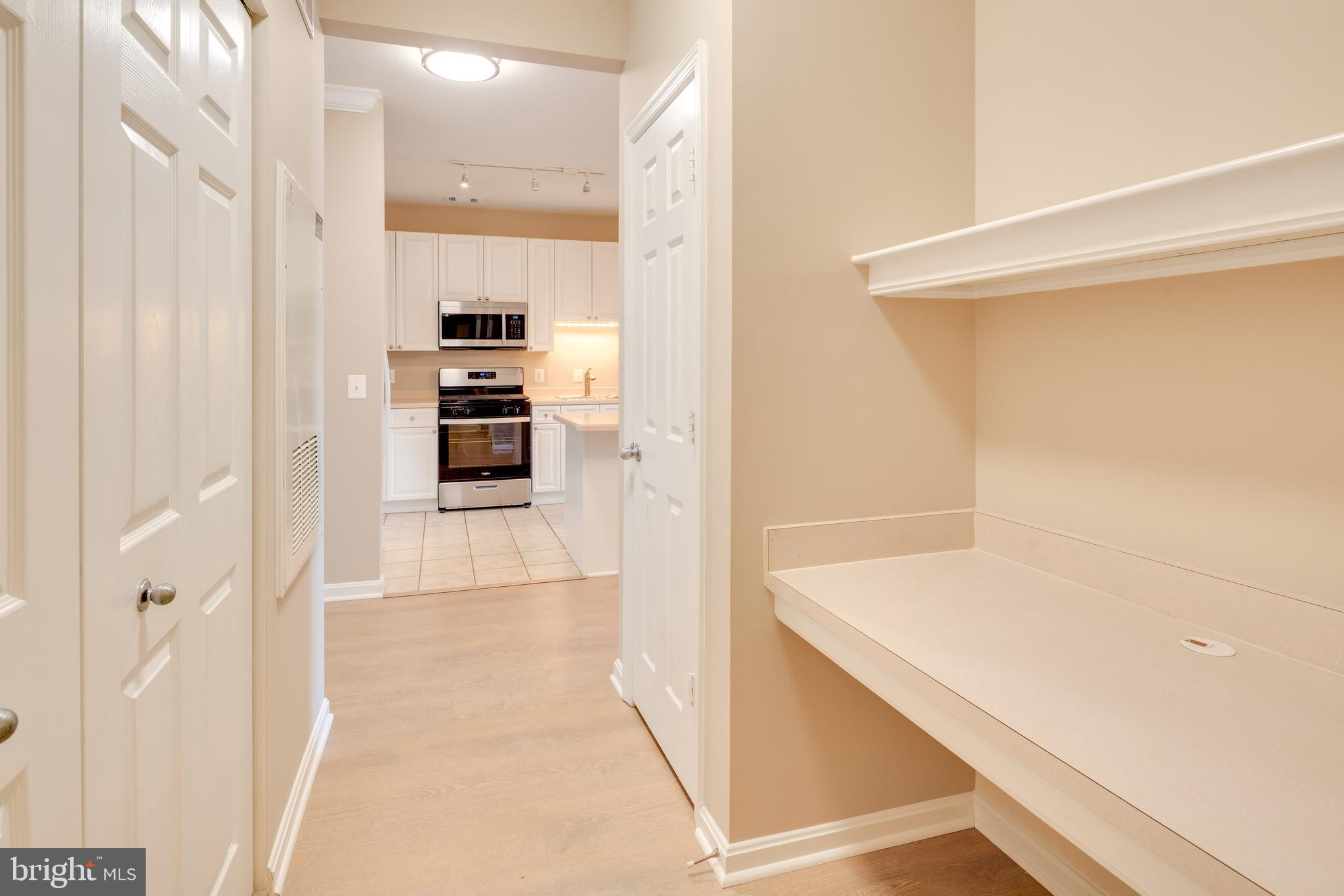 ACADIA - Residential Lease