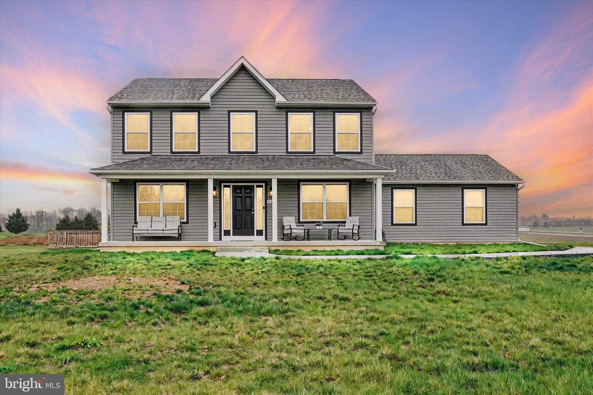6301 BUCHANAN TRAIL WEST