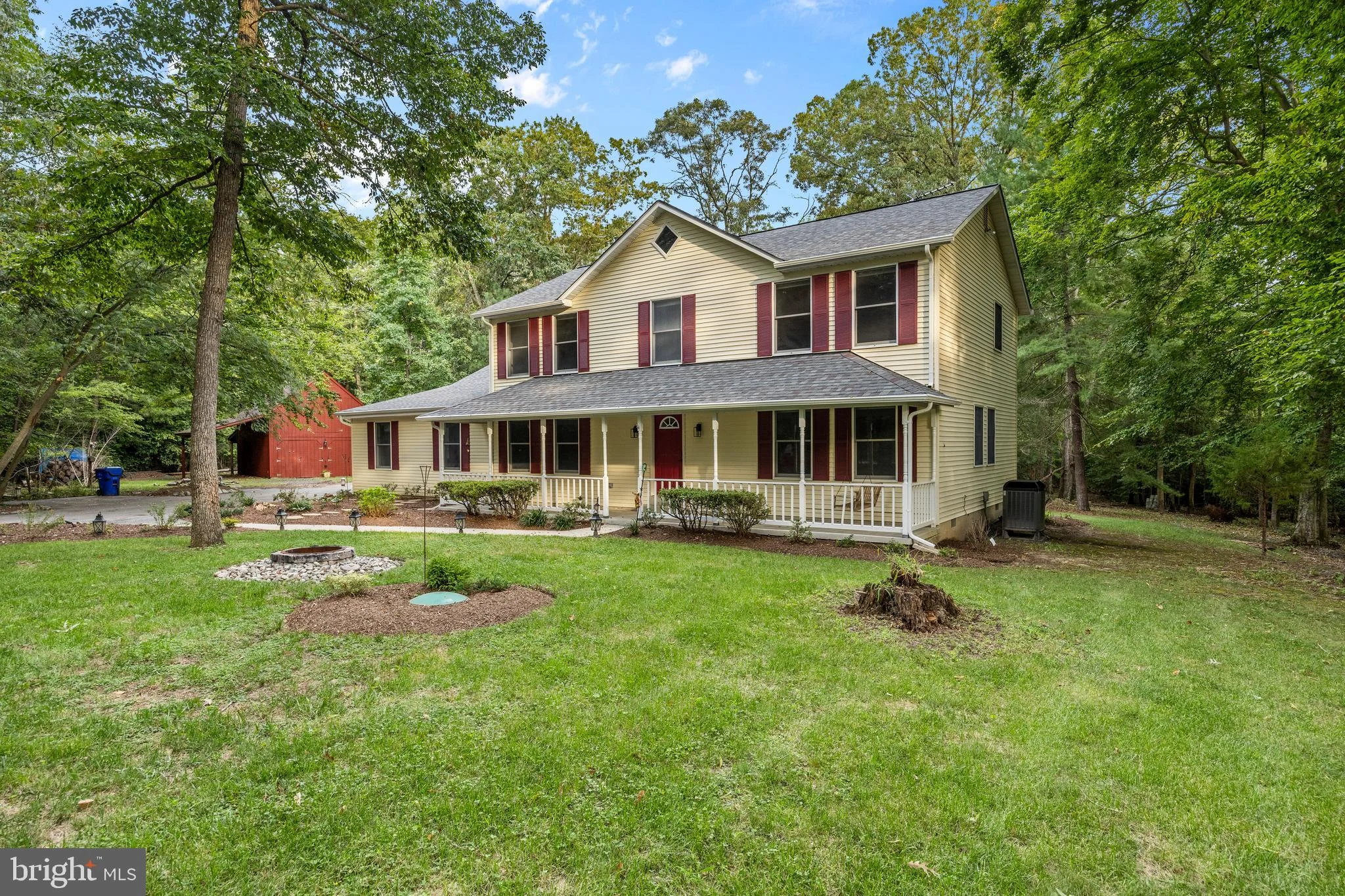 13565 Meadow Court, Hughesville, MD, 20637