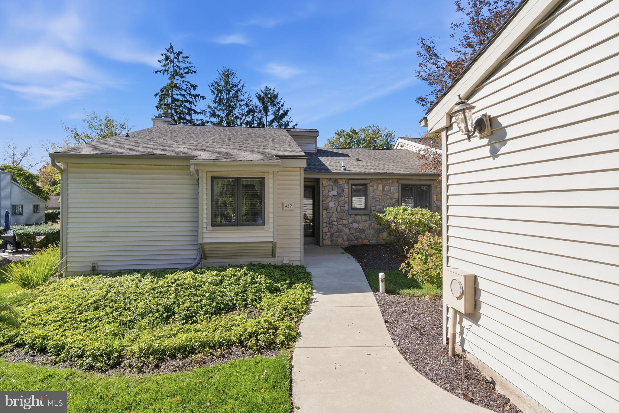 439 EATON WAY 435
