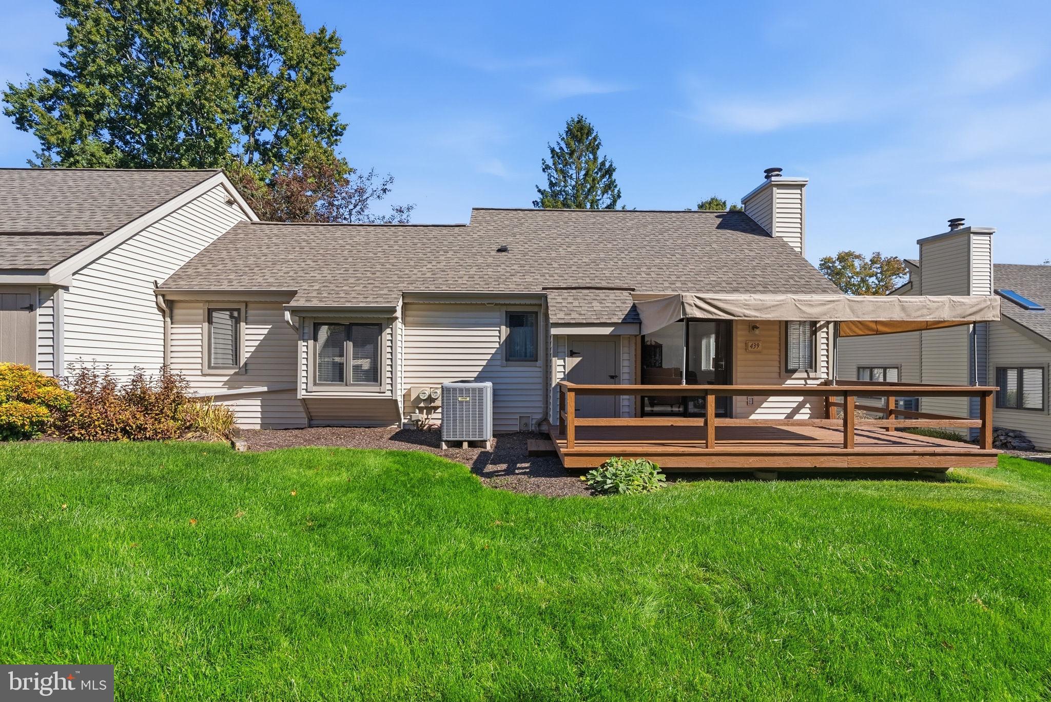 439 EATON WAY 435