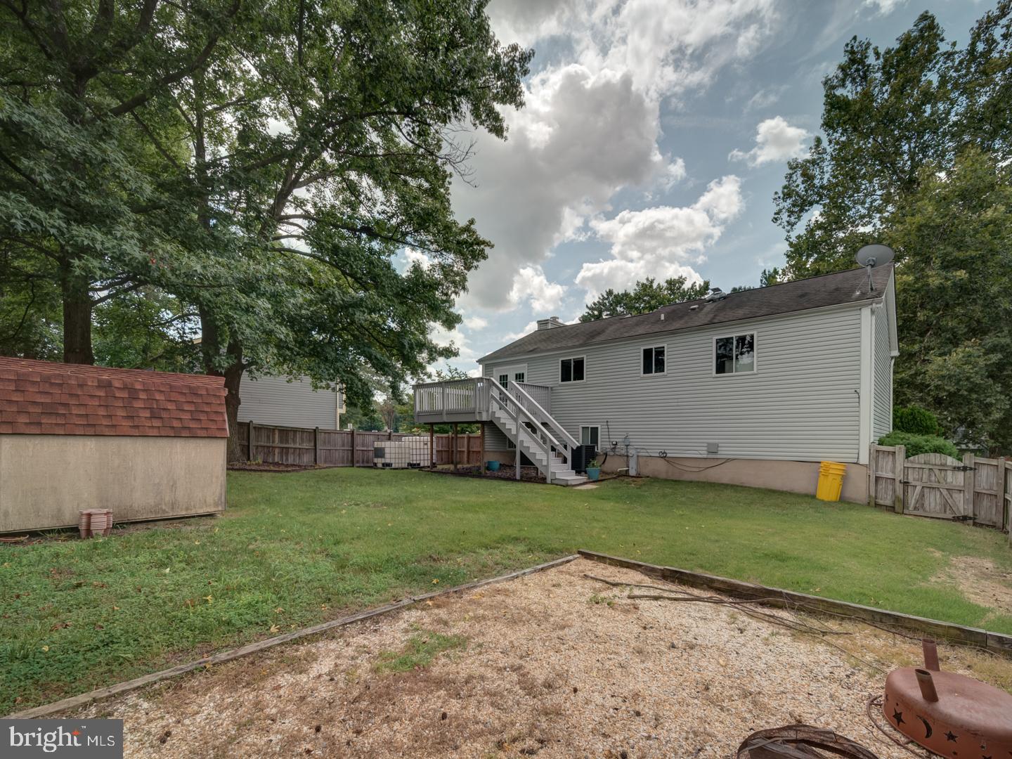 HARMANS WOODS - Residential