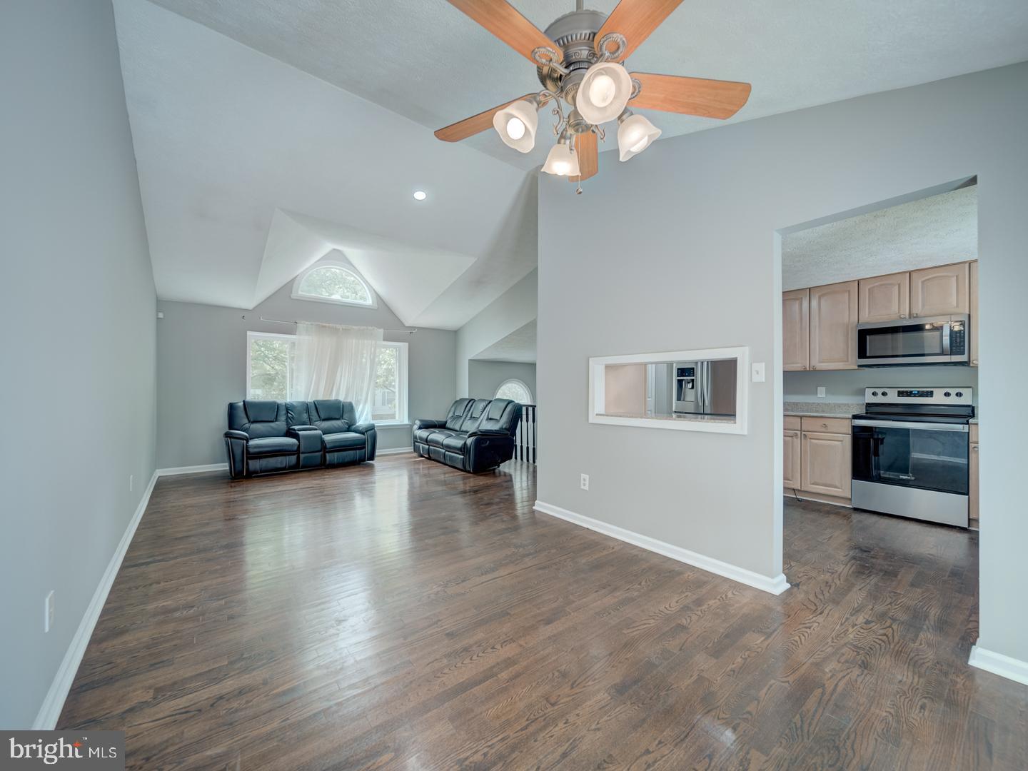 HARMANS WOODS - Residential