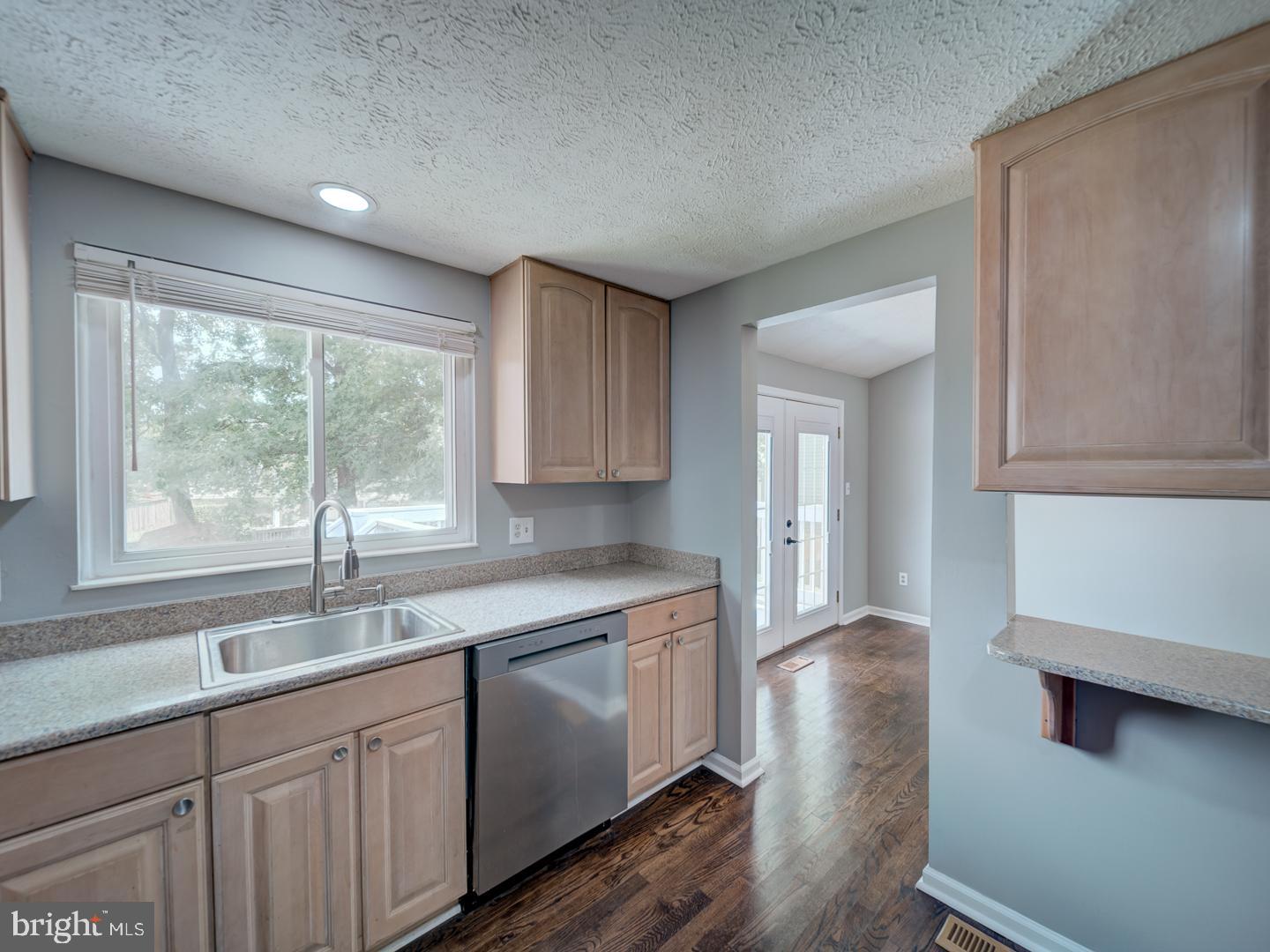 HARMANS WOODS - Residential