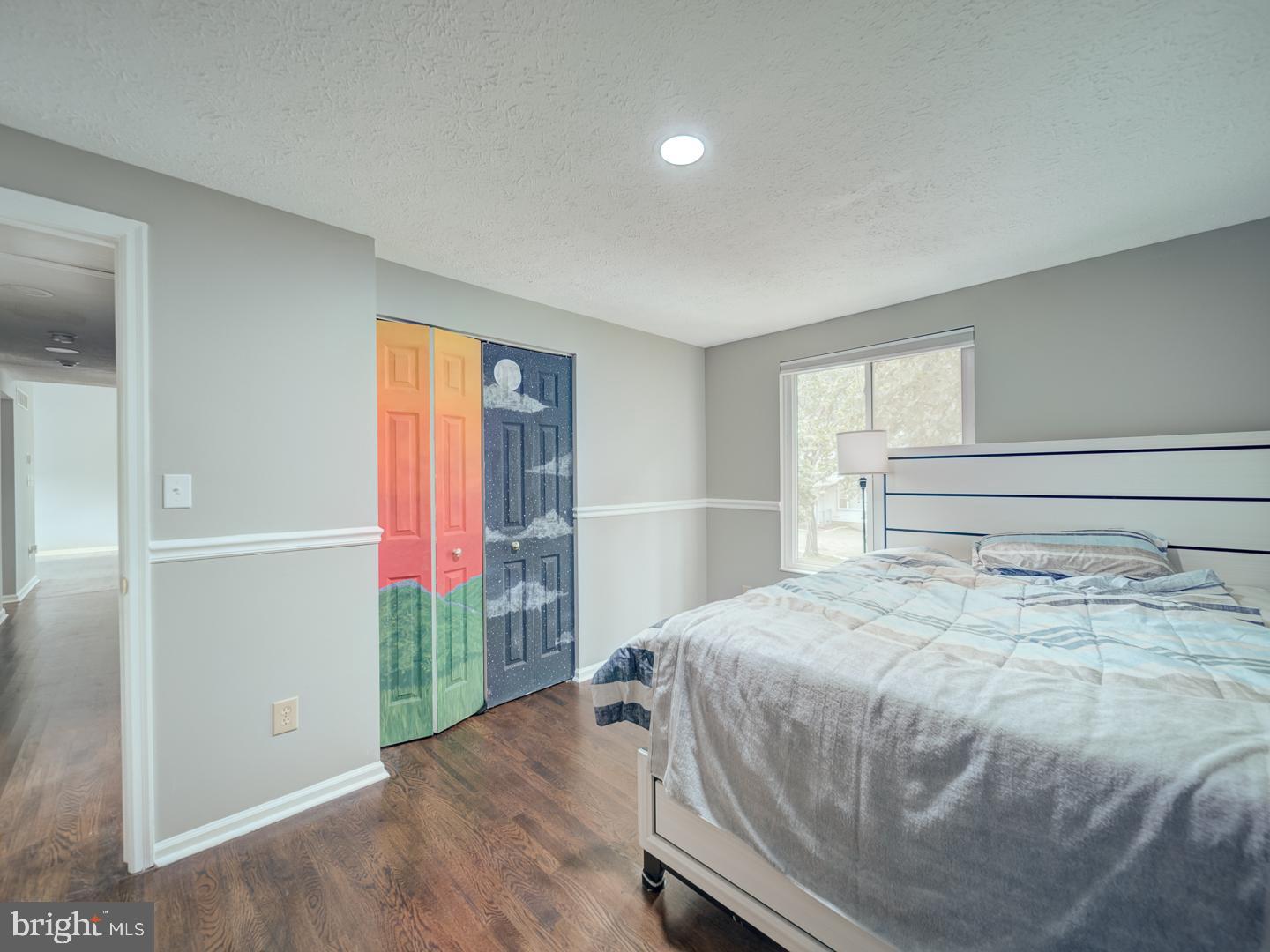 HARMANS WOODS - Residential