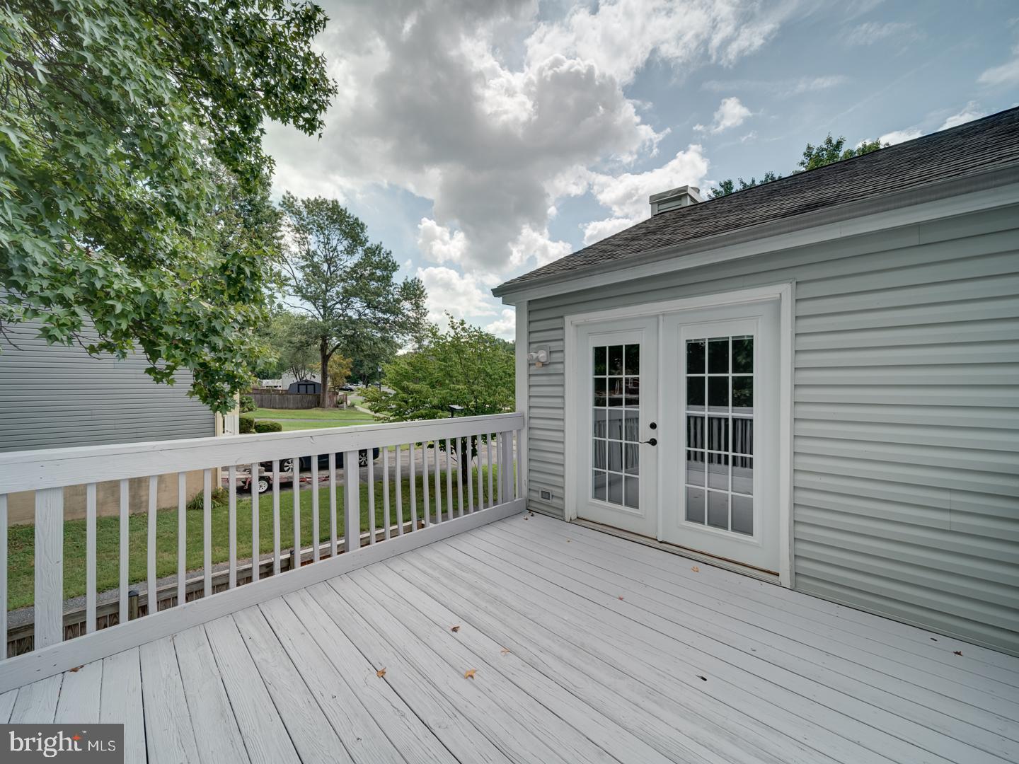 HARMANS WOODS - Residential