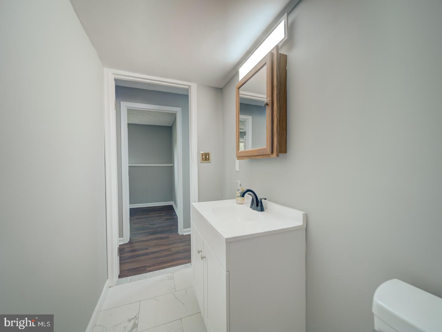 HARMANS WOODS - Residential