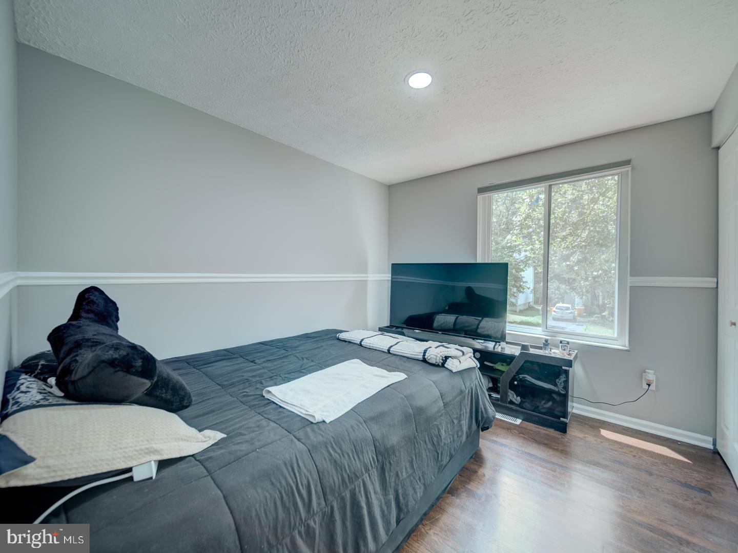 HARMANS WOODS - Residential