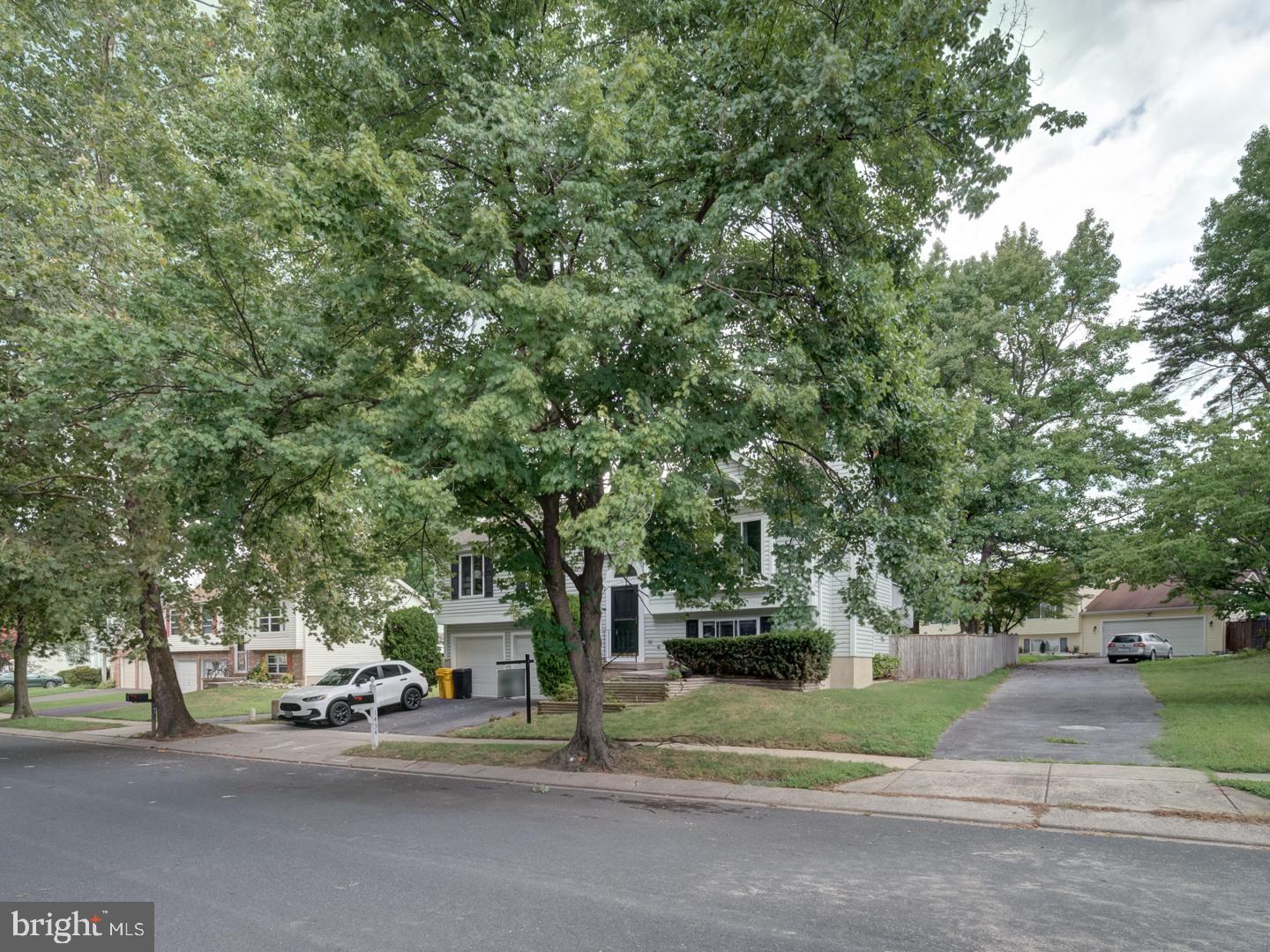 1434 FAIRBANKS DRIVE