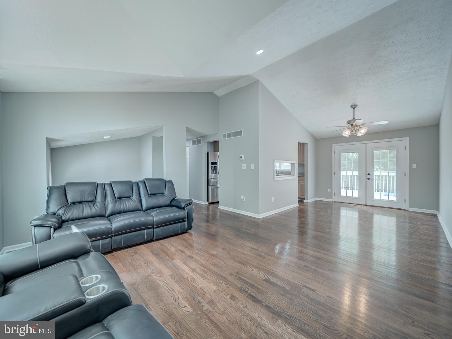 1434 FAIRBANKS DRIVE