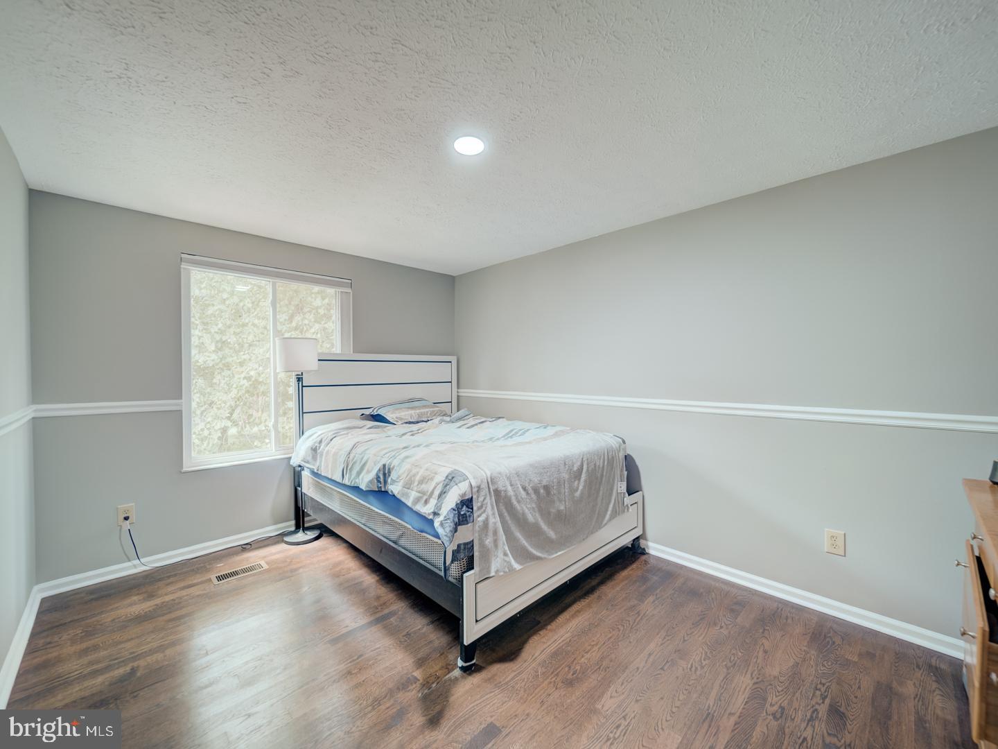 HARMANS WOODS - Residential