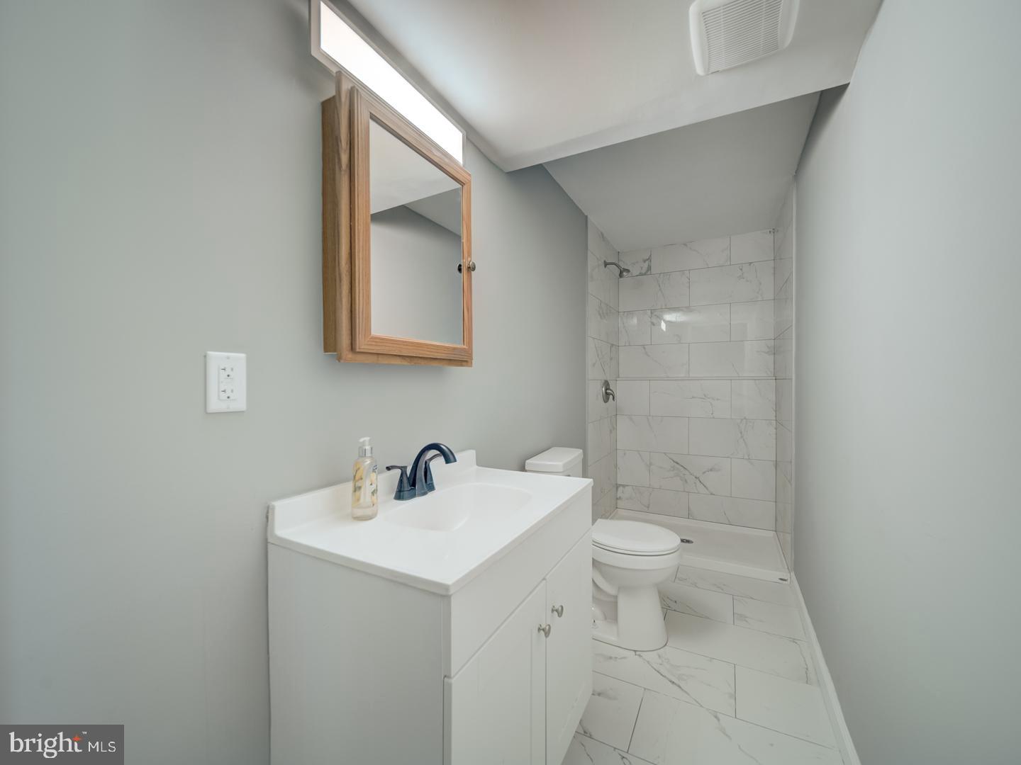 HARMANS WOODS - Residential