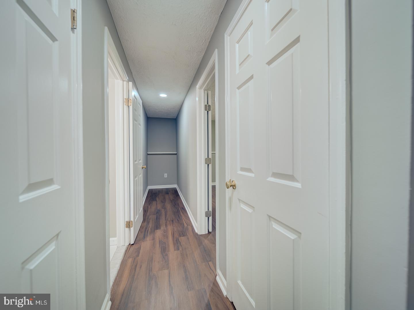 HARMANS WOODS - Residential