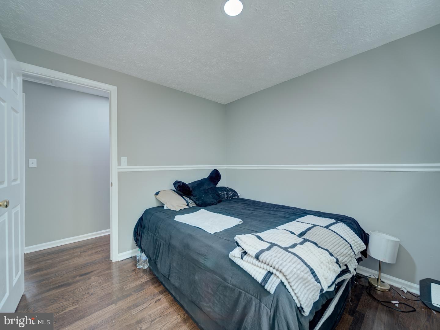 HARMANS WOODS - Residential