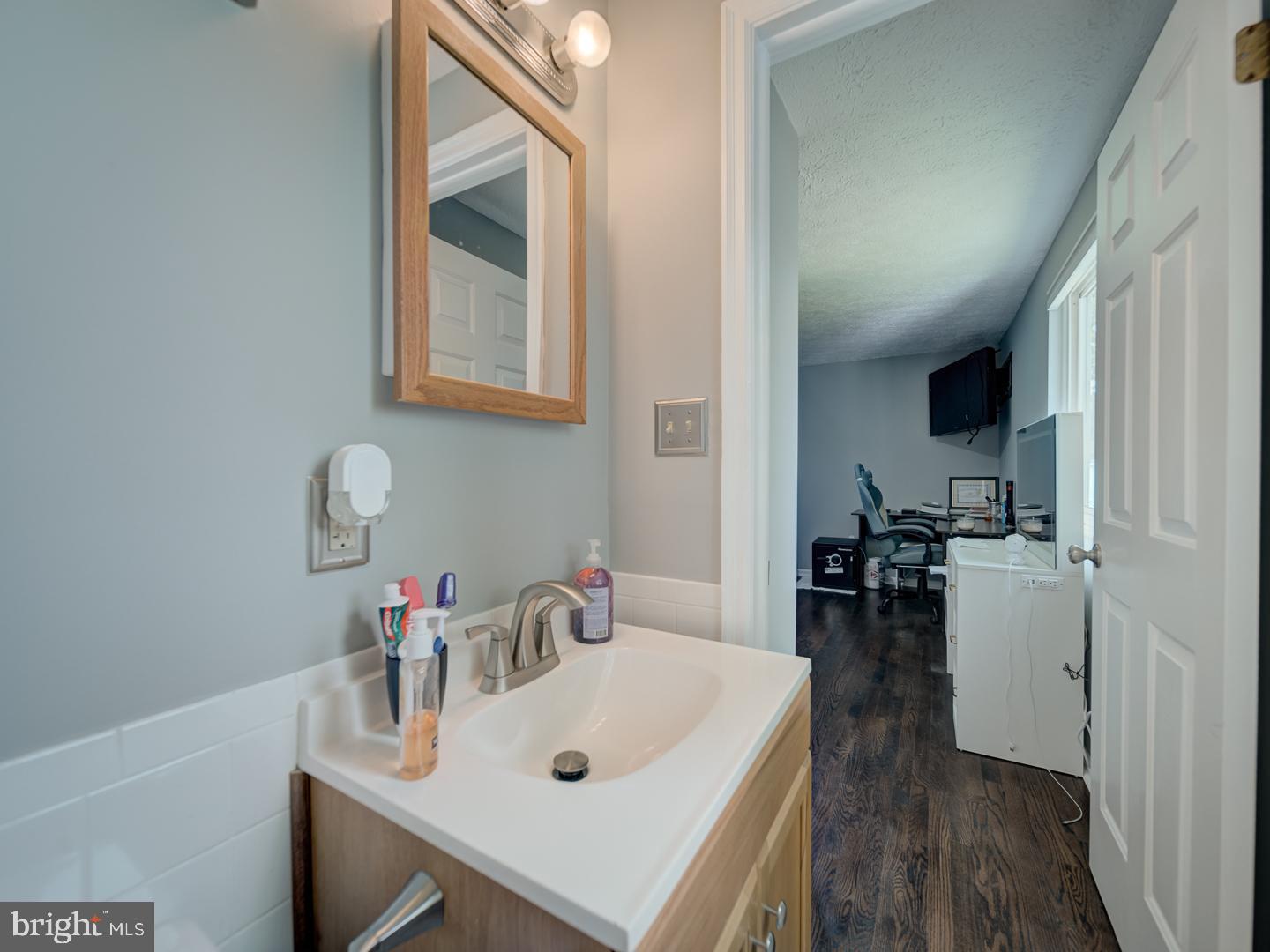 HARMANS WOODS - Residential