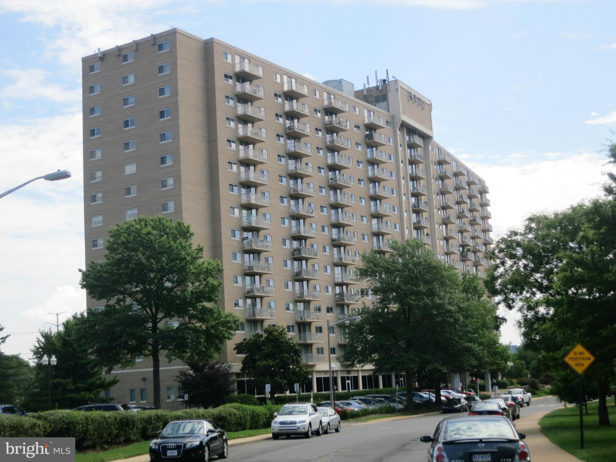 PARC EAST - Residential