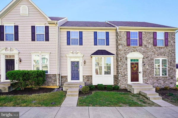 3103 ALLIANCE CT, FREDERICKSBURG, VA 22408 - Image 58a3758828e4e133d9f08e8a5f33c694/297689457