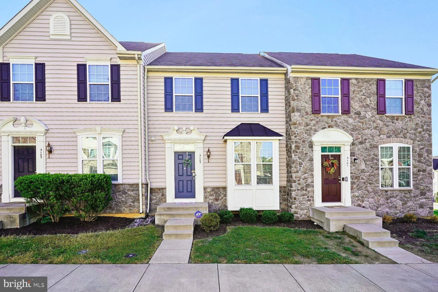 3103 Alliance Court